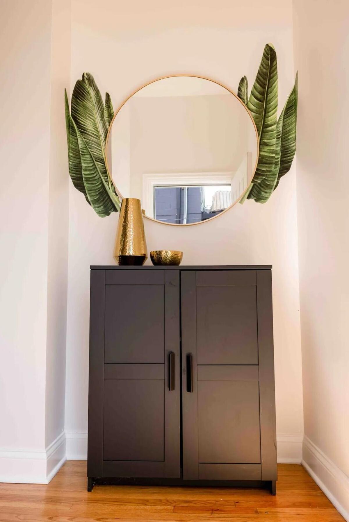 Apartment Tropical Boho Oasis