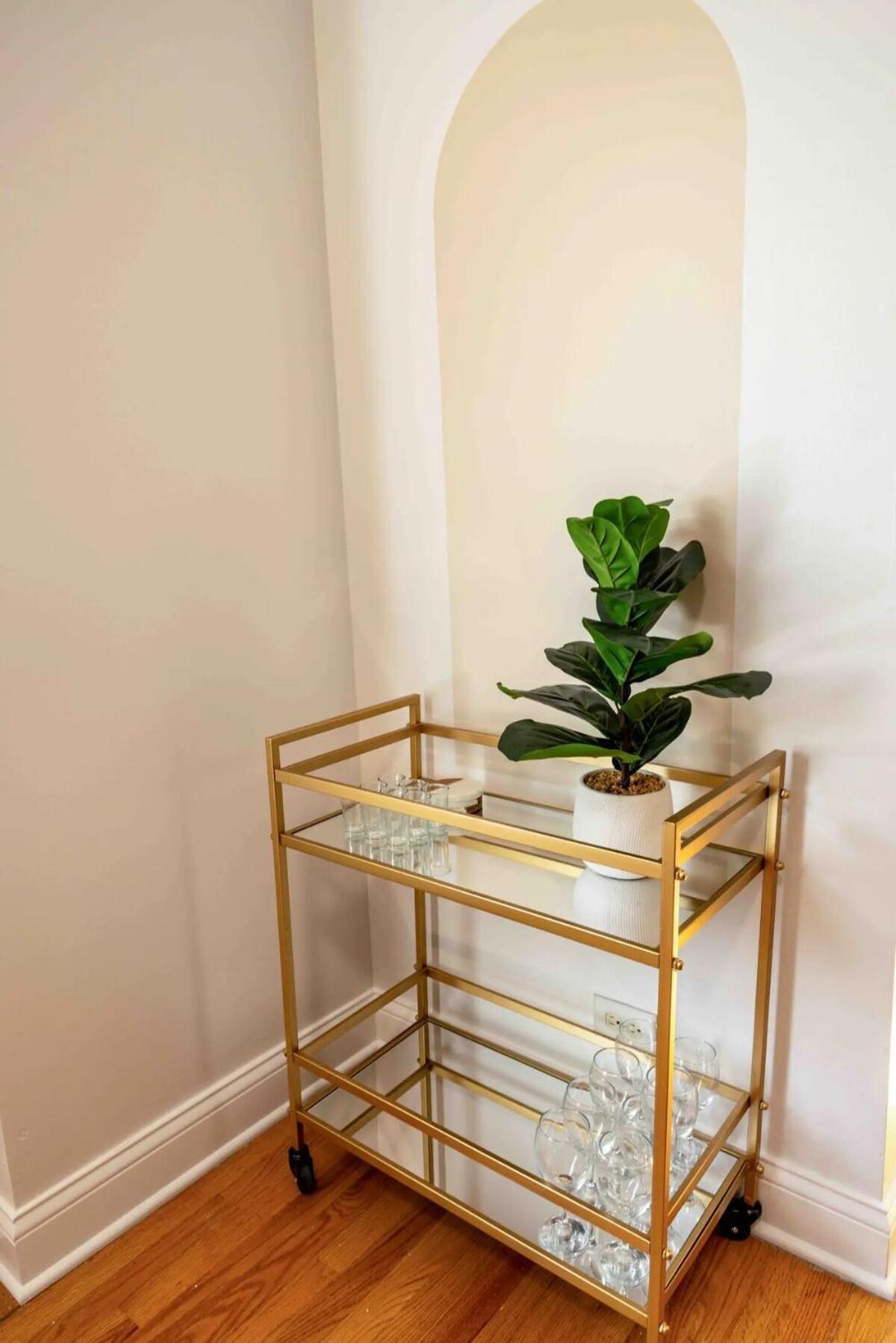 Apartment Tropical Boho Oasis *