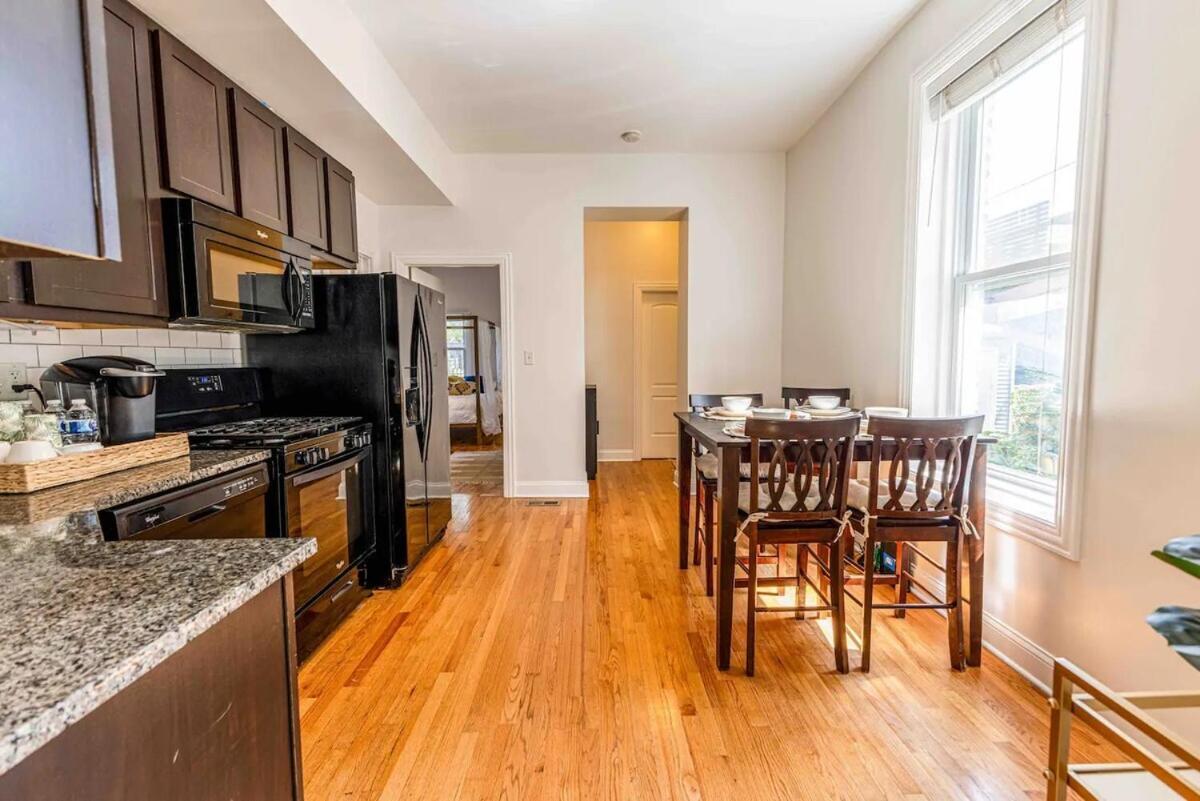 Tropical Boho Oasis Chicago