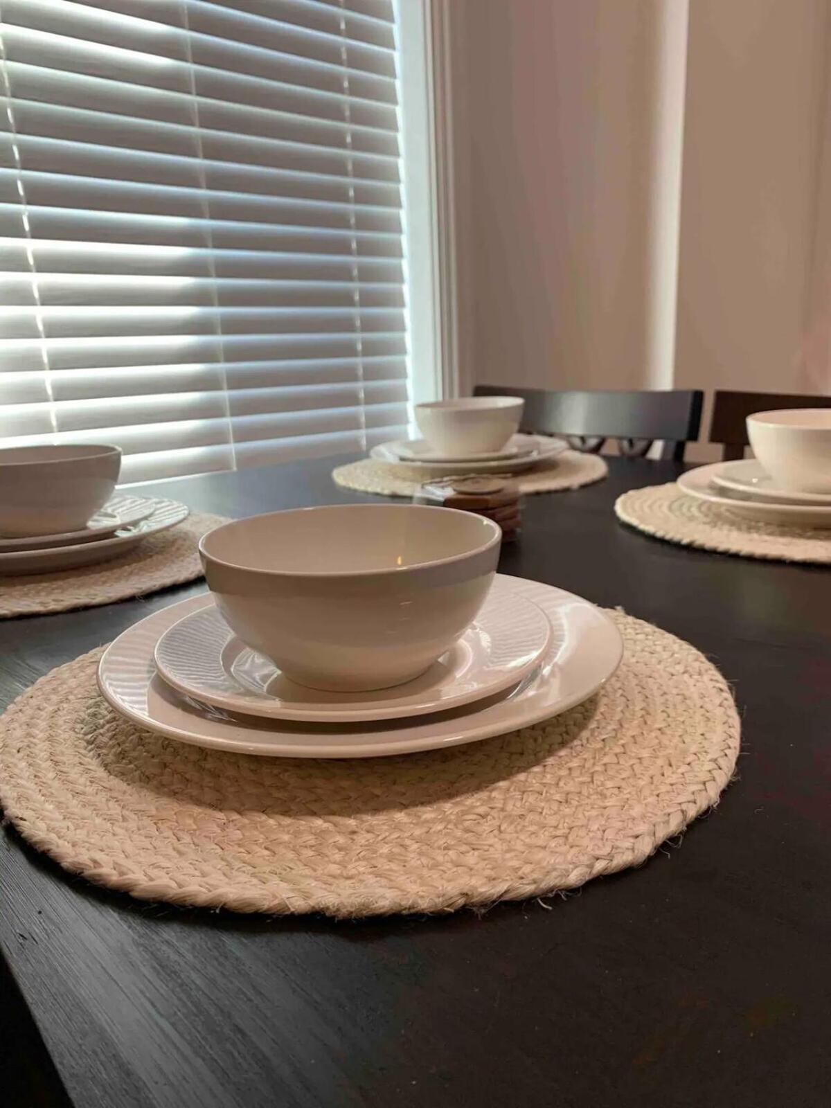 Tropical Boho Oasis Apartment