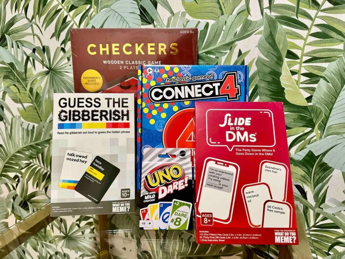 Tropical Boho Oasis Apartment *