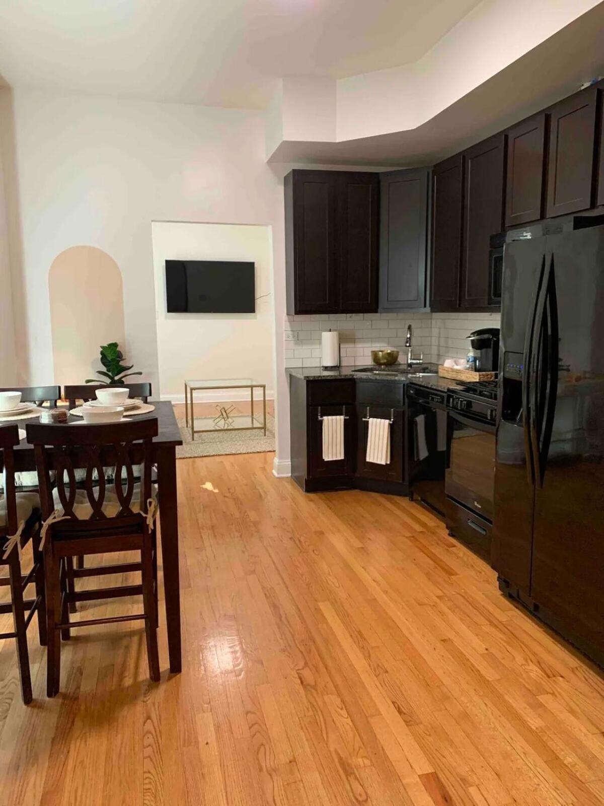 Apartment Tropical Boho Oasis *