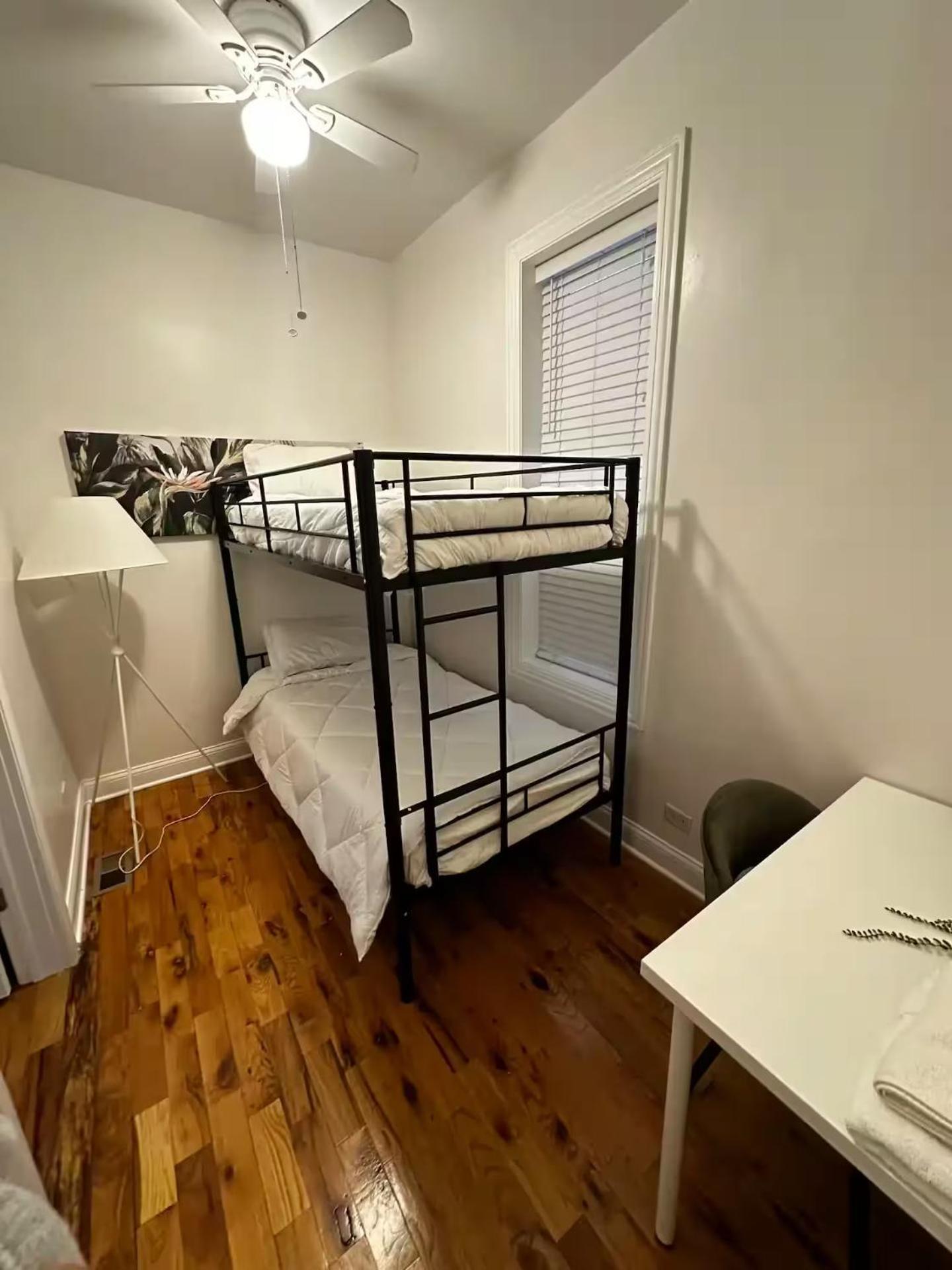 Tropical Boho Oasis Apartment