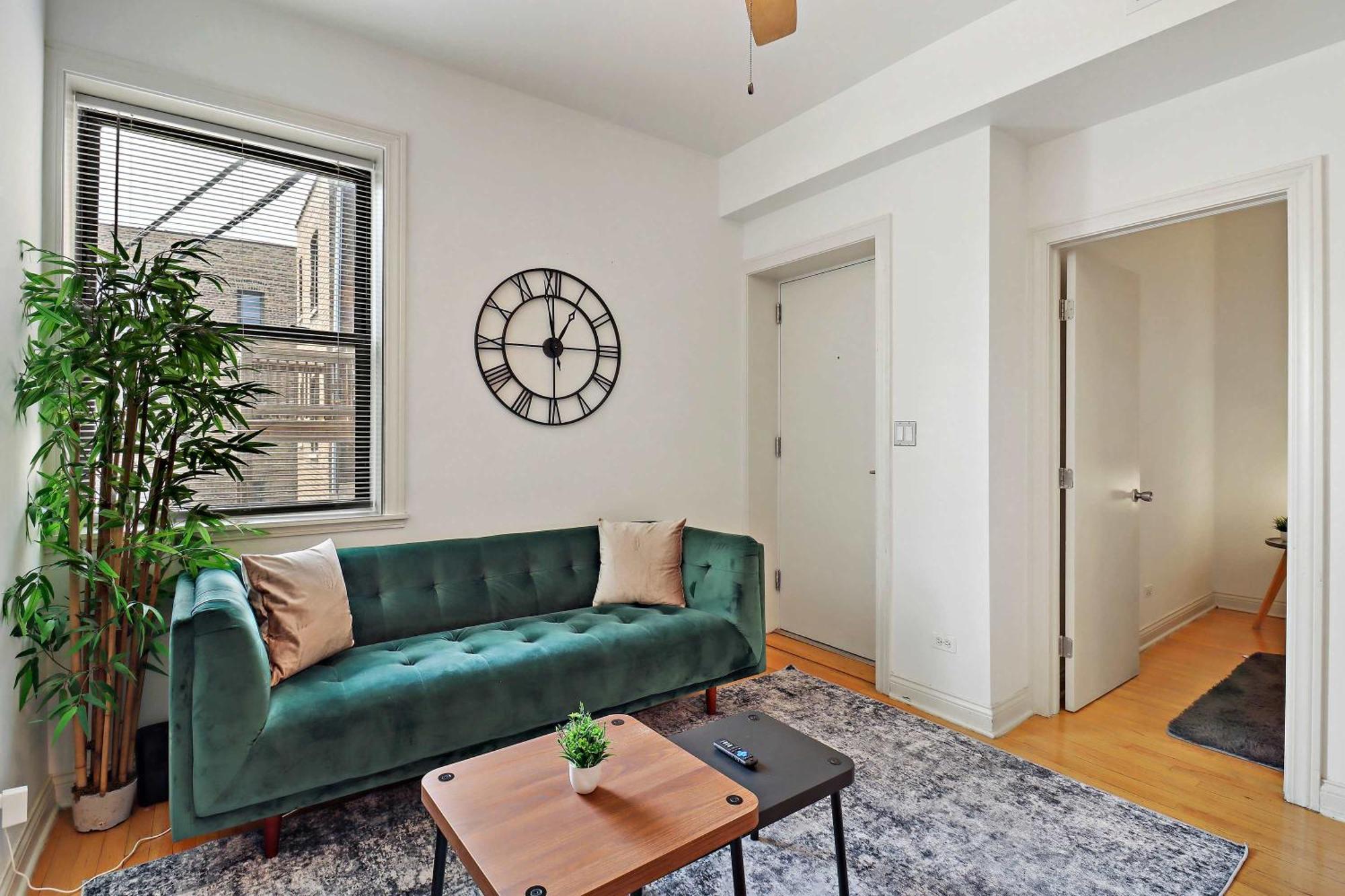 4br Cozy Place With For Everyone - Maryland 2 Apartment *