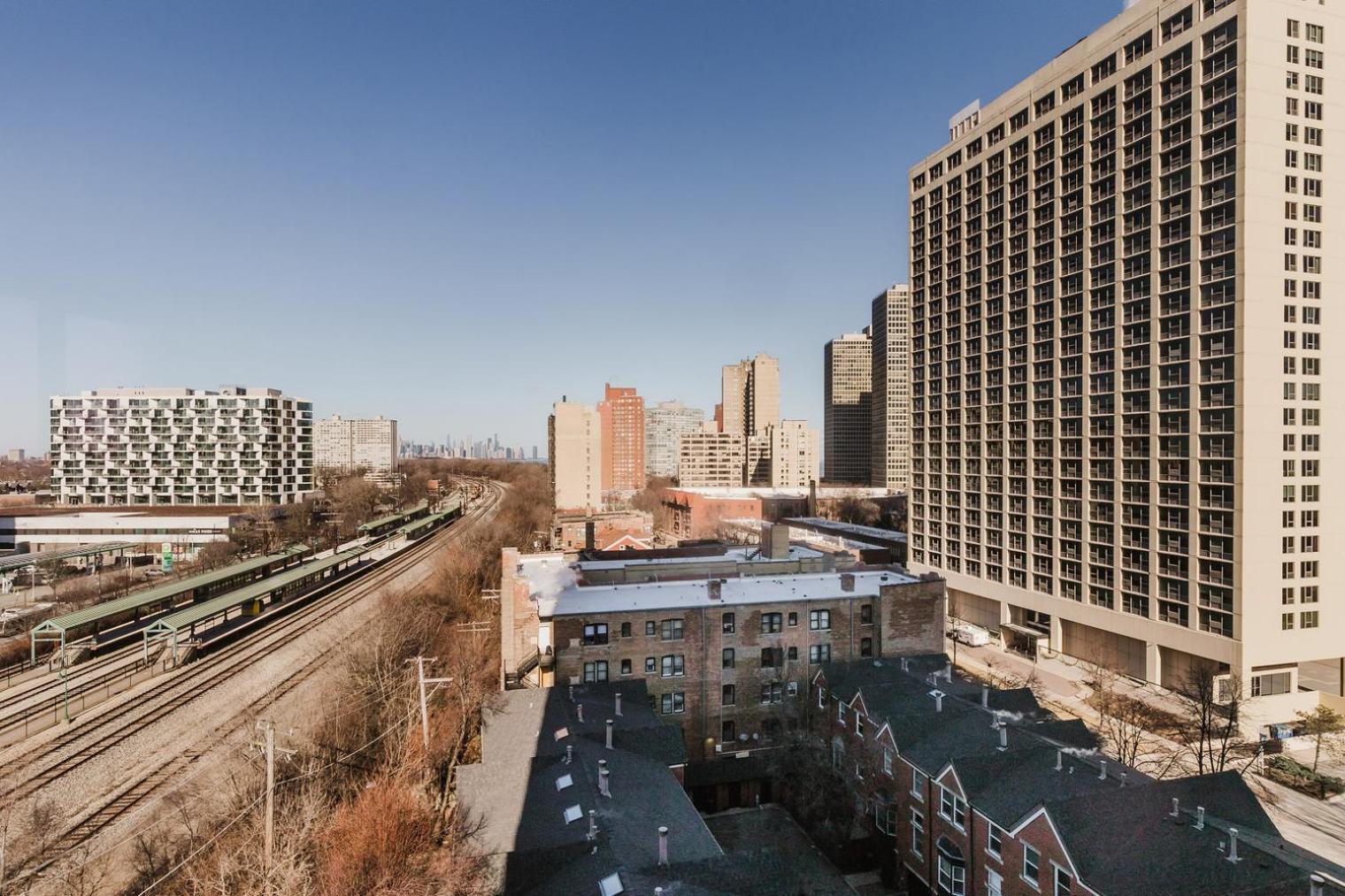 Blueground Hyde Park Ac Wd Nr Museum Chi-1160 Apartment *