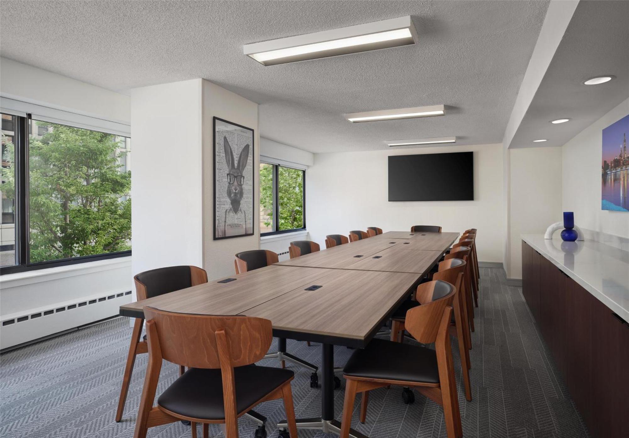 Sonesta Es Downtown Magnificent Mile Medical Hotel 3*