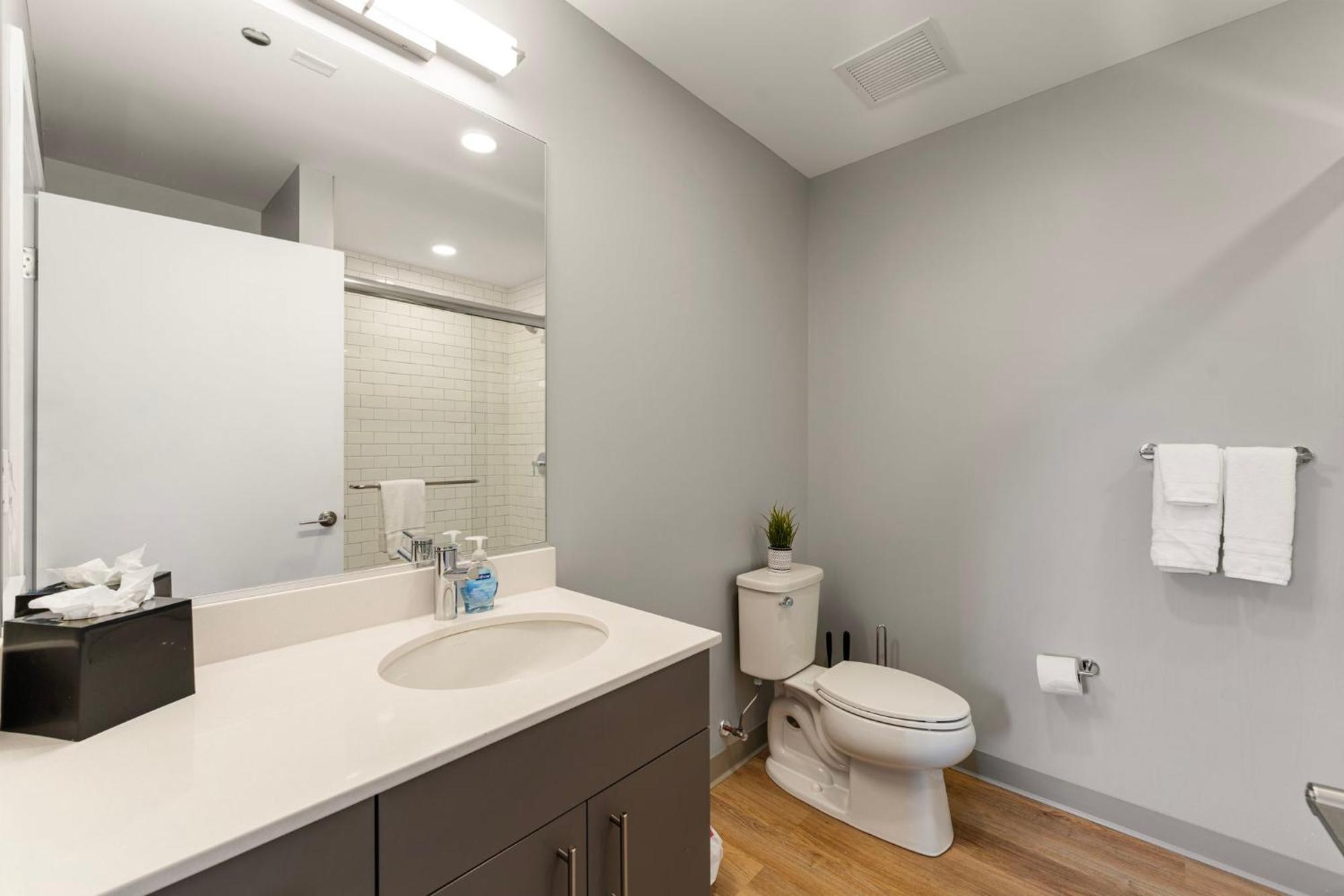 Family-sized 4br Luxury In Downtown Chicago