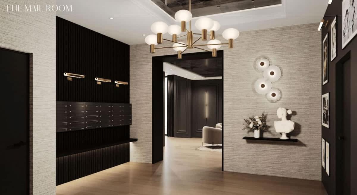 Apartment Boulevard Walk Everywhere 5 Mins To Magnificent Mile River North 04