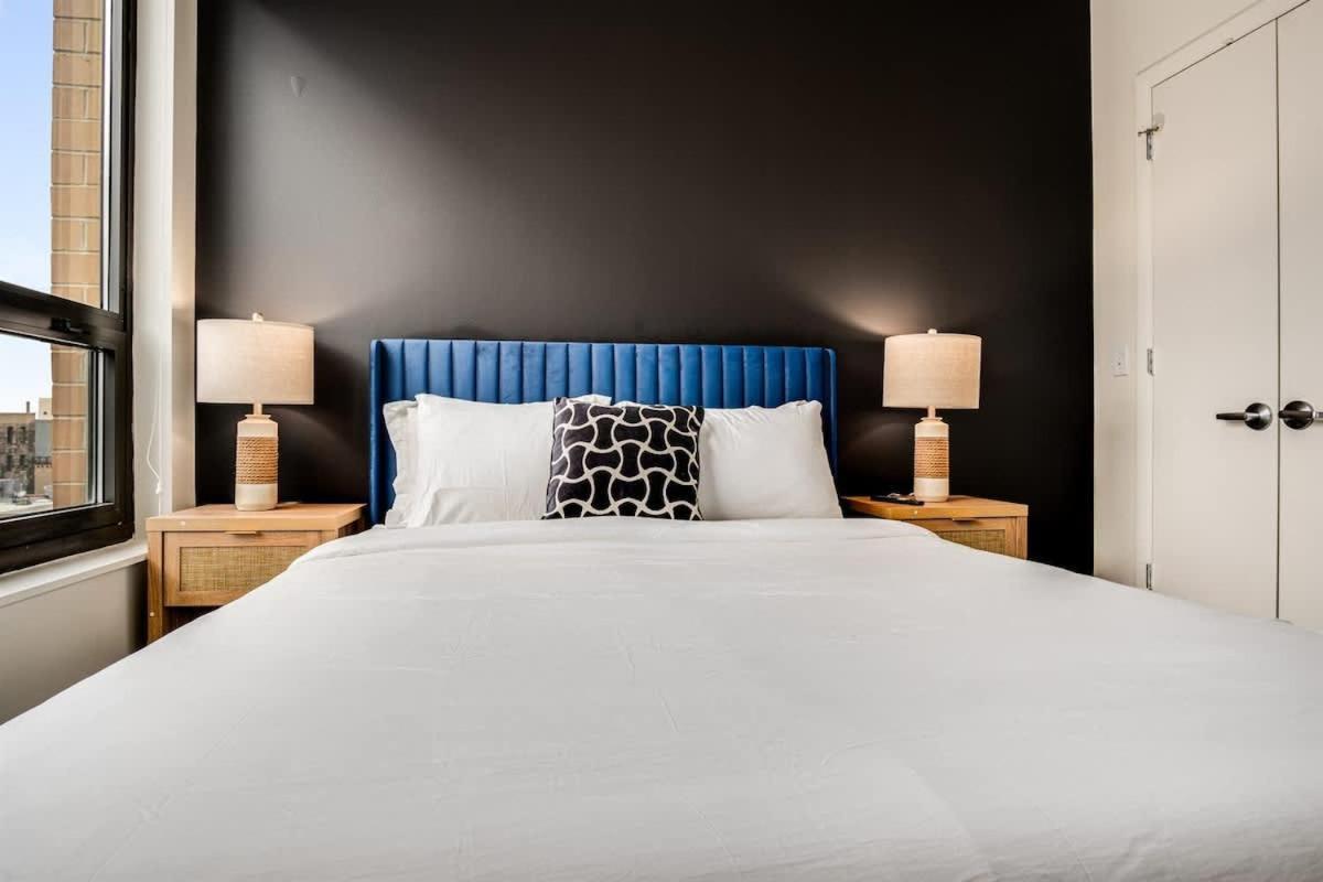 Boulevard Walk Everywhere 5 Mins To Magnificent Mile River North 04 Chicago