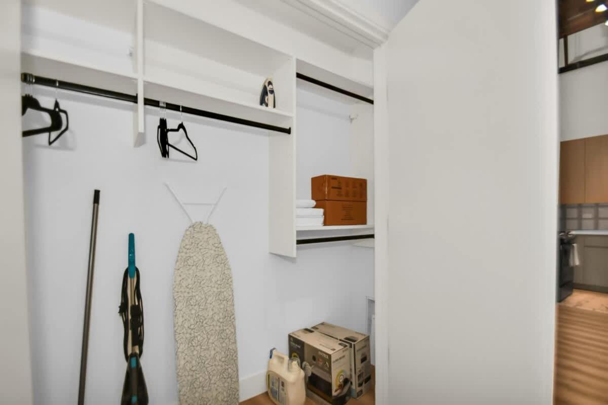 River North Rooftop With In And Out Parking 3 * Chicago