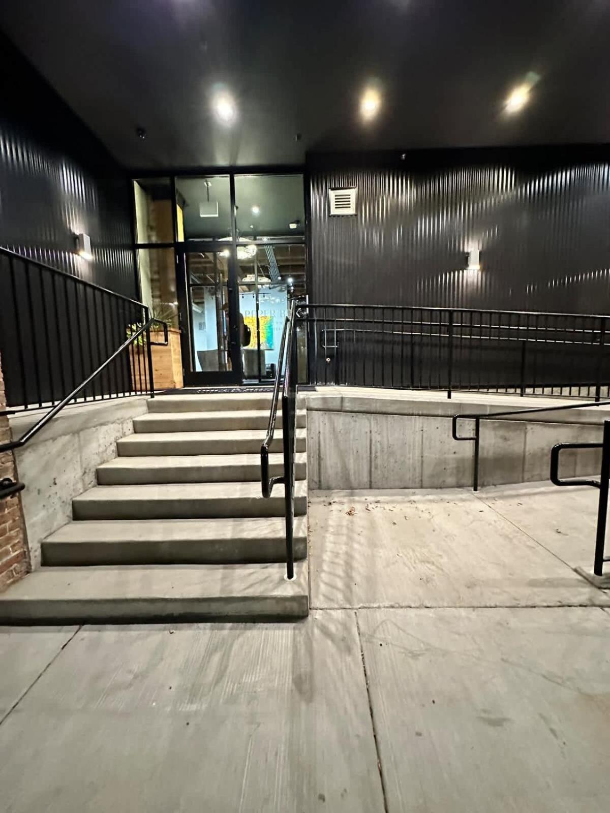 River North Rooftop With In And Out Parking 3 Chicago