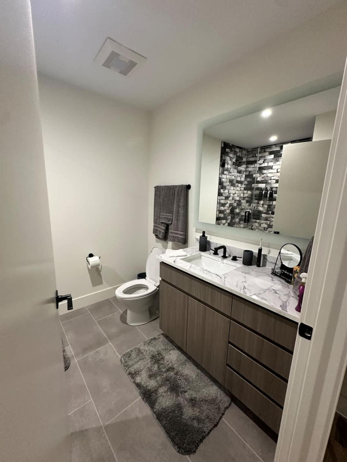 River North Rooftop With In And Out Parking 3 * Chicago