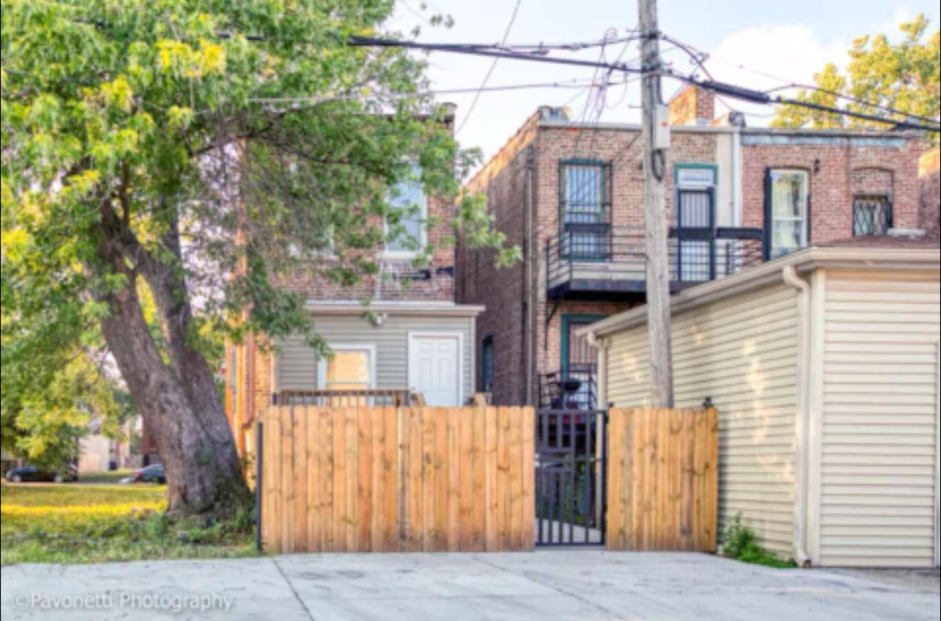 Holiday home Bronzeville 42 Art & Hospitality