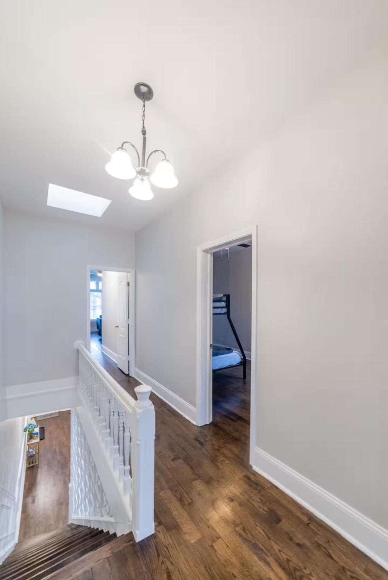 Holiday home Bronzeville 42 Art & Hospitality