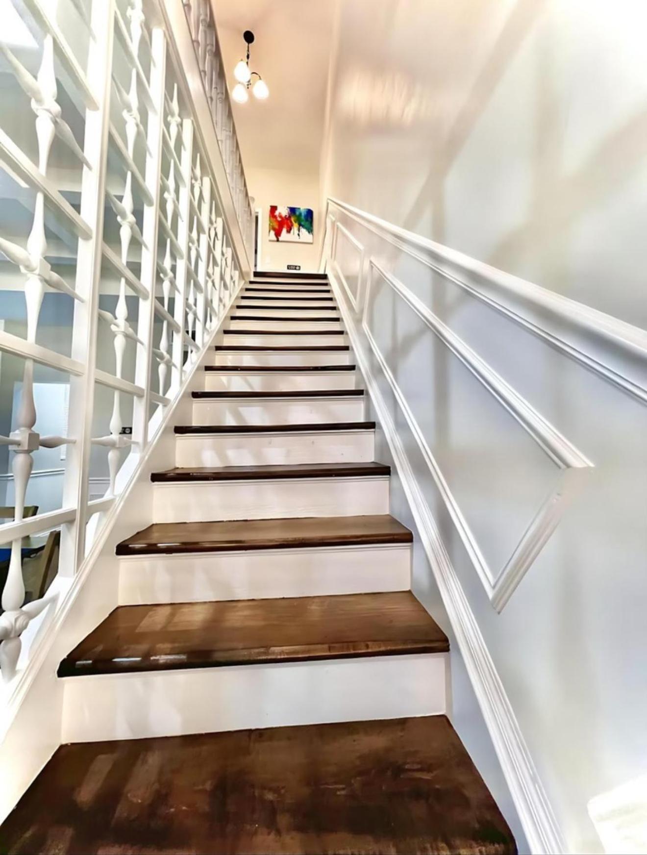 Bronzeville 42 Art & Hospitality Holiday home Chicago