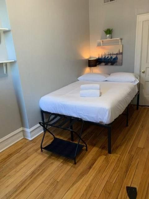 South Loop 3 Bedroom *