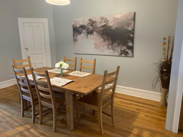 South Loop 3 Bedroom