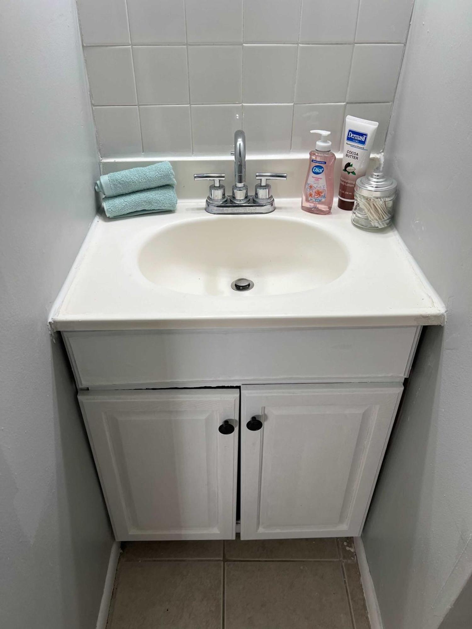 South Loop 3 Bedroom Apartment