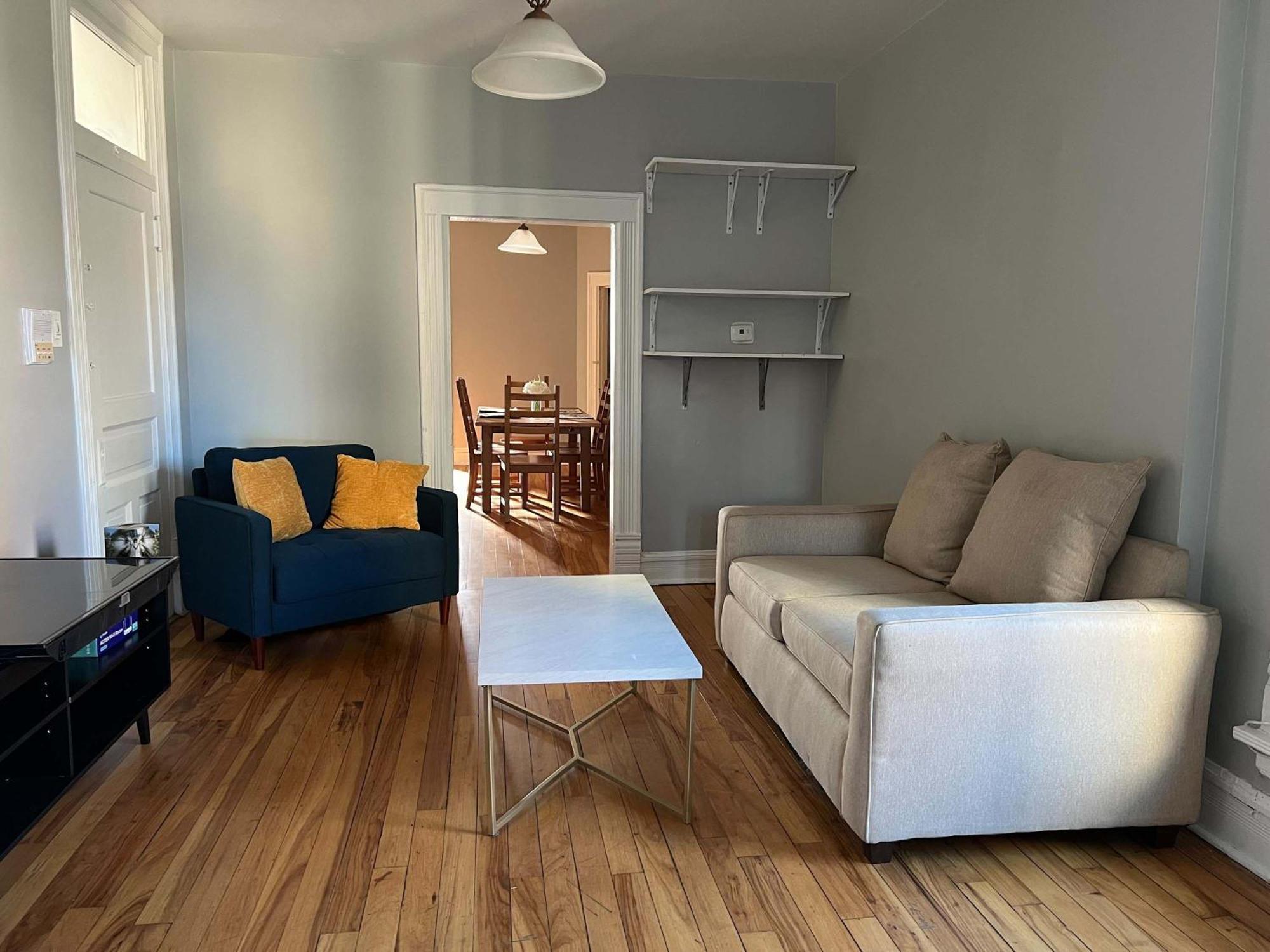 South Loop 3 Bedroom Chicago