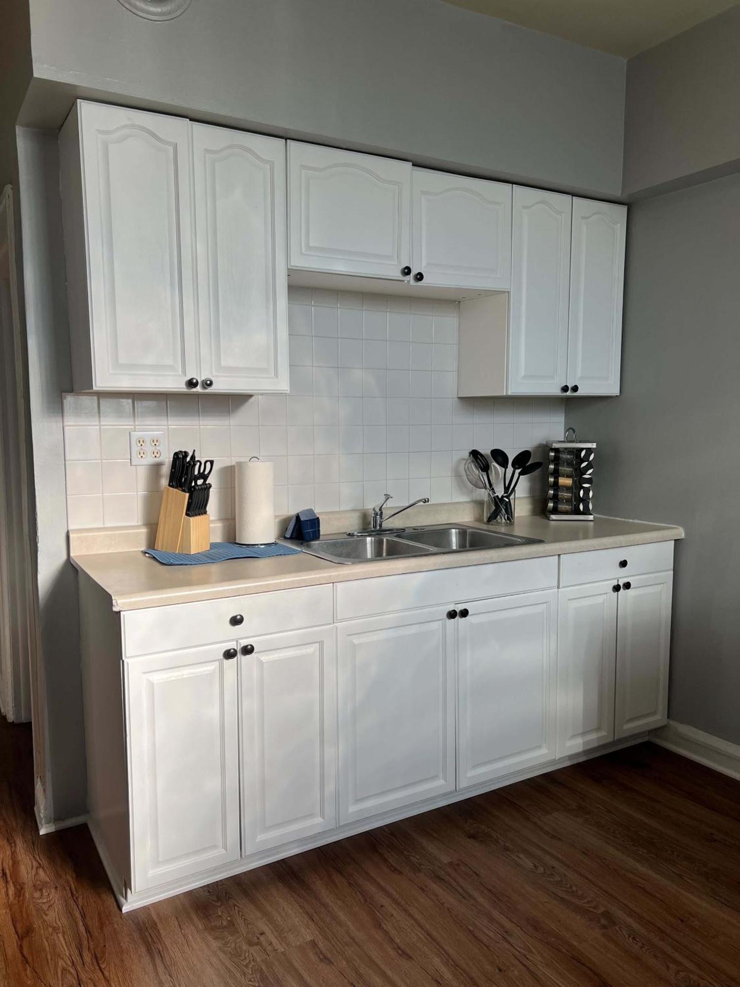 Apartment South Loop 3 Bedroom