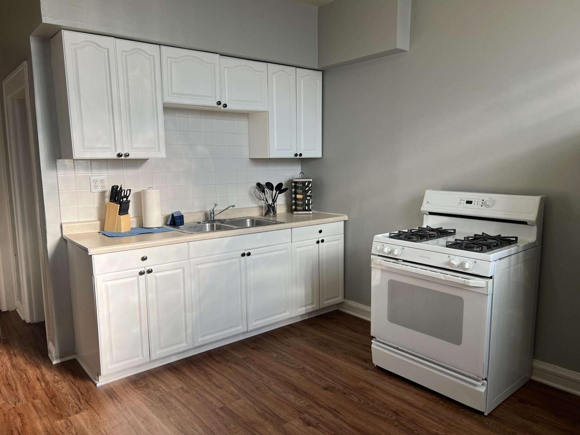 South Loop 3 Bedroom * Chicago