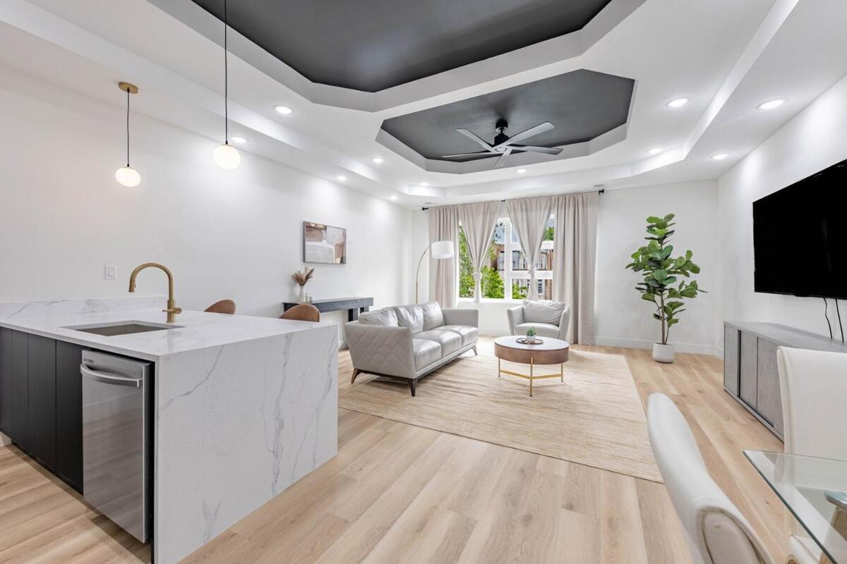 Spacious 3bdr Luxury Penthouse Apartment Chicago