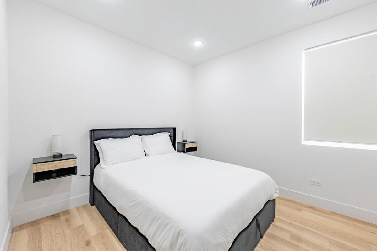 Spacious 3bdr Luxury Penthouse Apartment