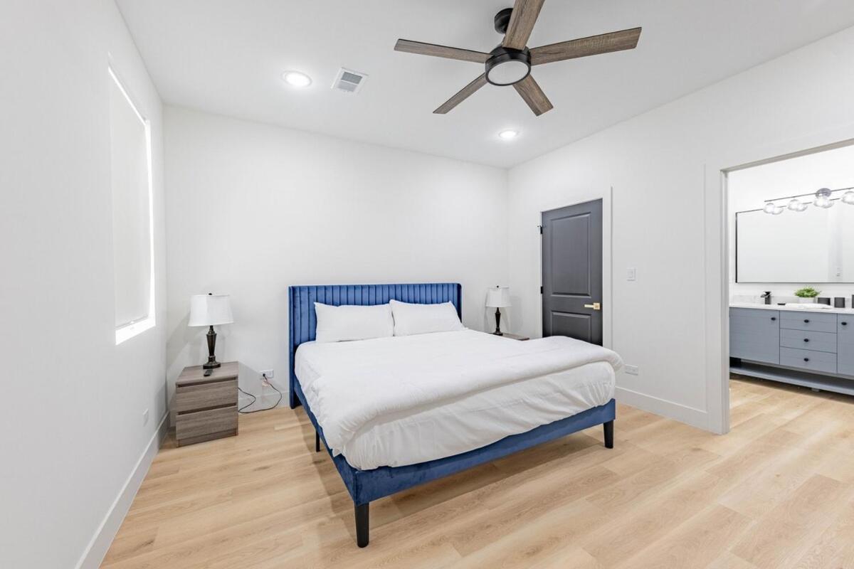 Spacious 3bdr Luxury Penthouse * Chicago