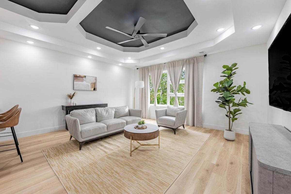 Spacious 3bdr Luxury Penthouse * Chicago