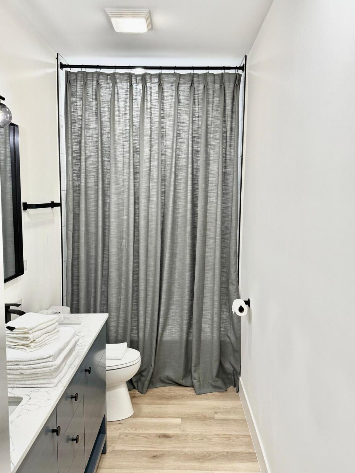 Spacious 3bdr Luxury Penthouse