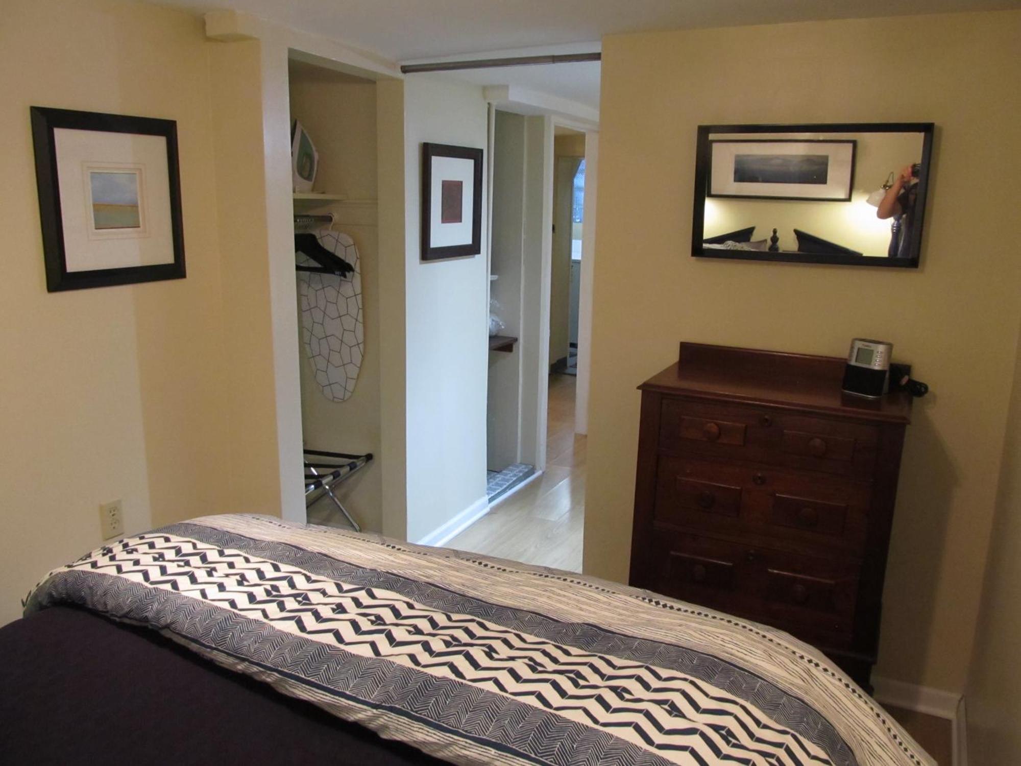 Cozy Vintage Near Downtown Apartment Chicago