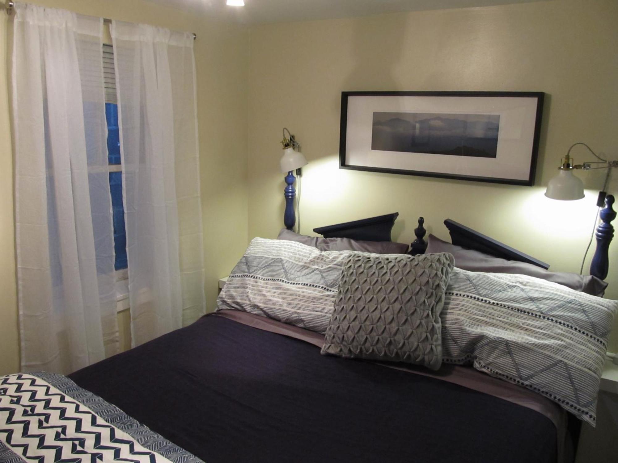 Apartment Cozy Vintage Near Downtown Chicago