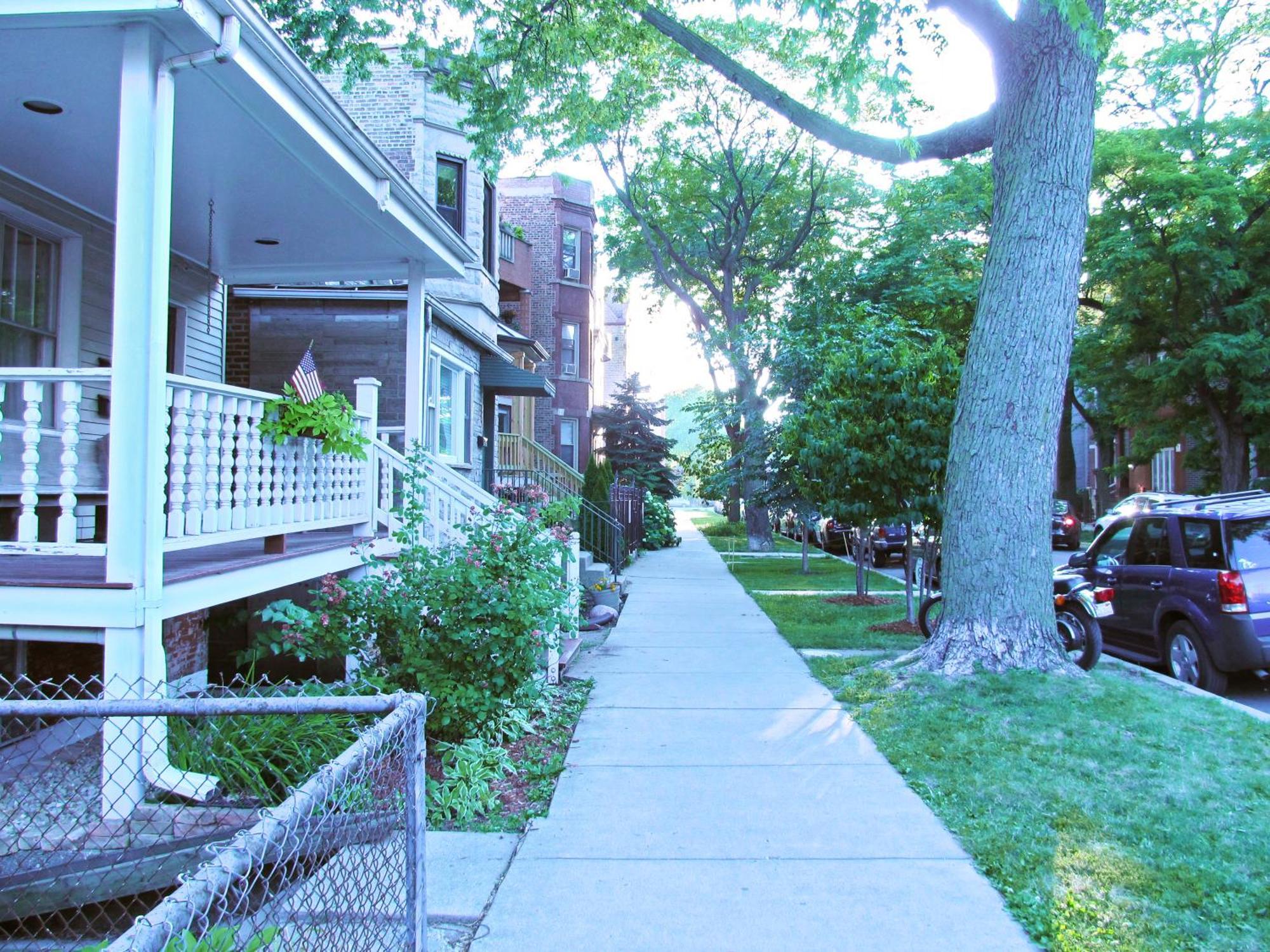 Apartment Cozy Vintage Near Downtown *