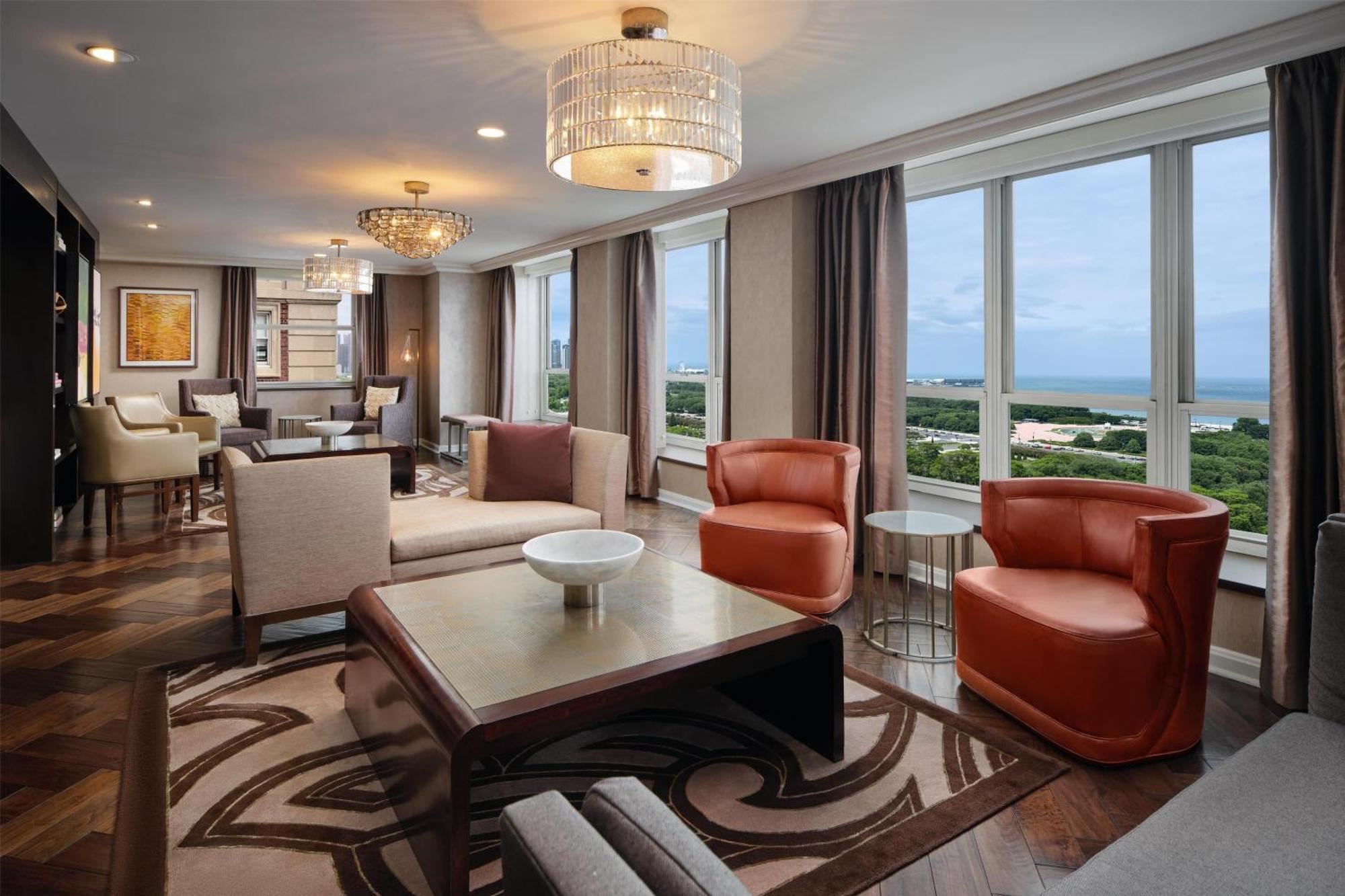 Hotel Hilton