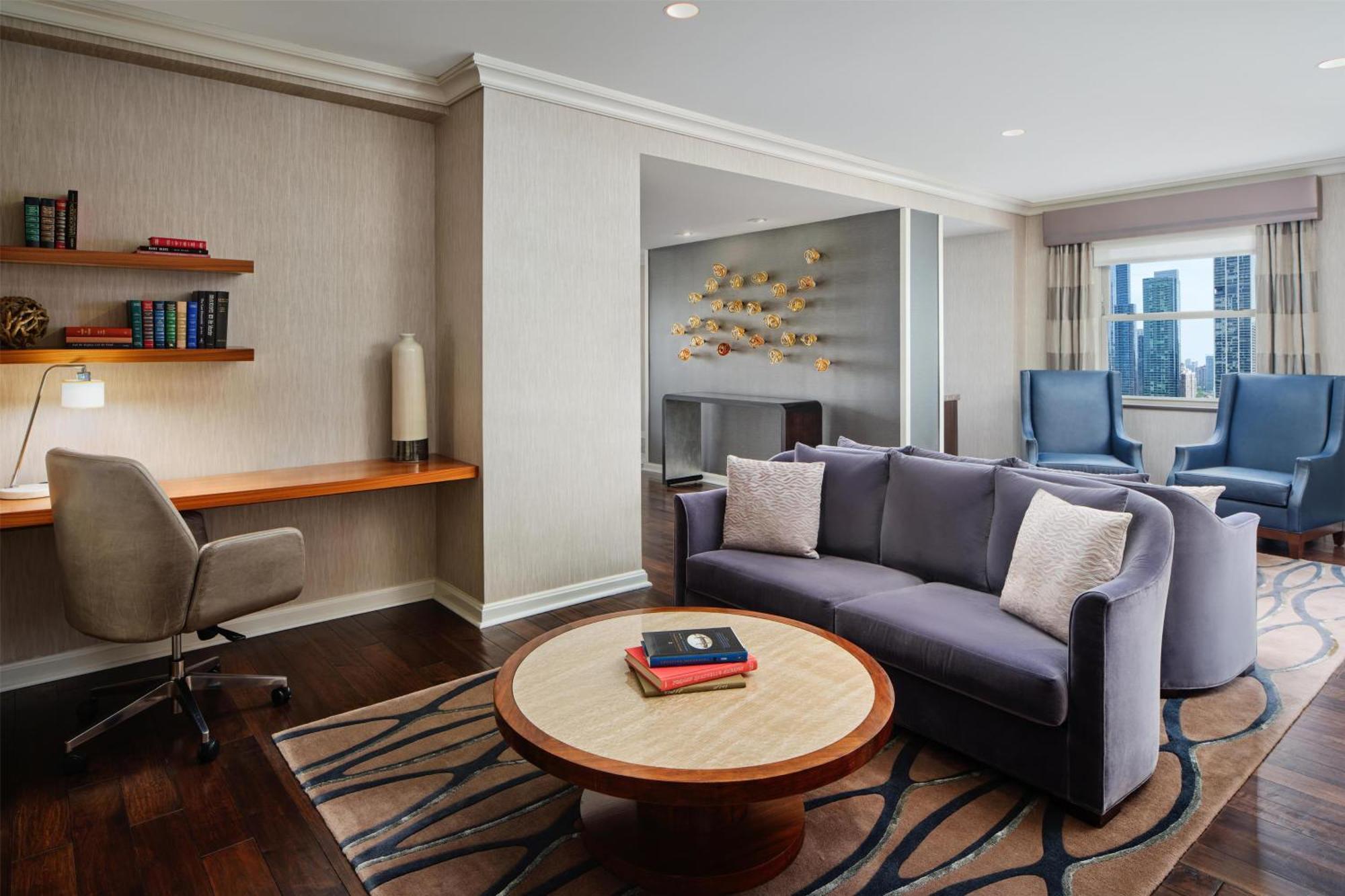 Hotel Hilton