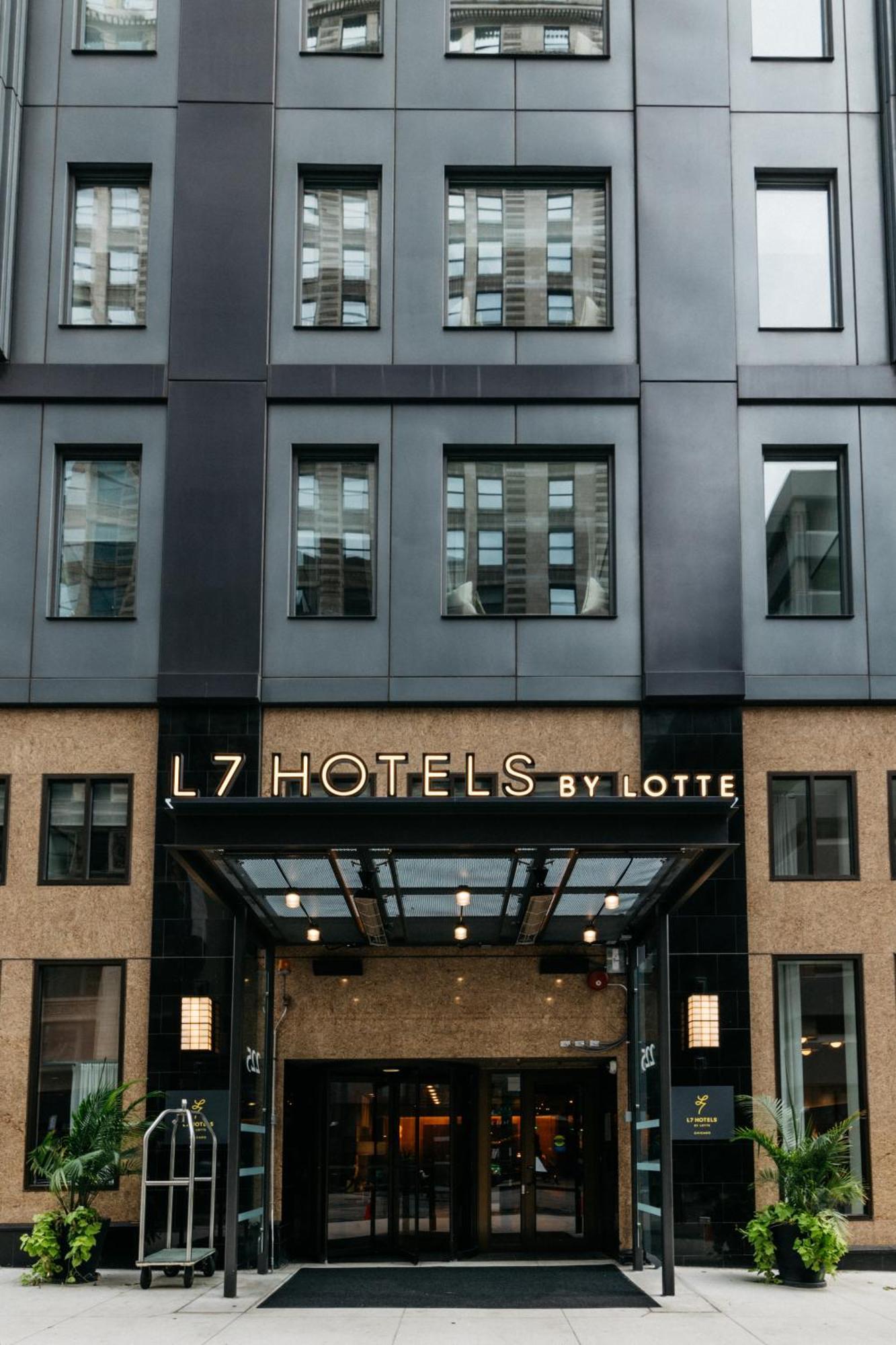 L7 By Lotte 4*