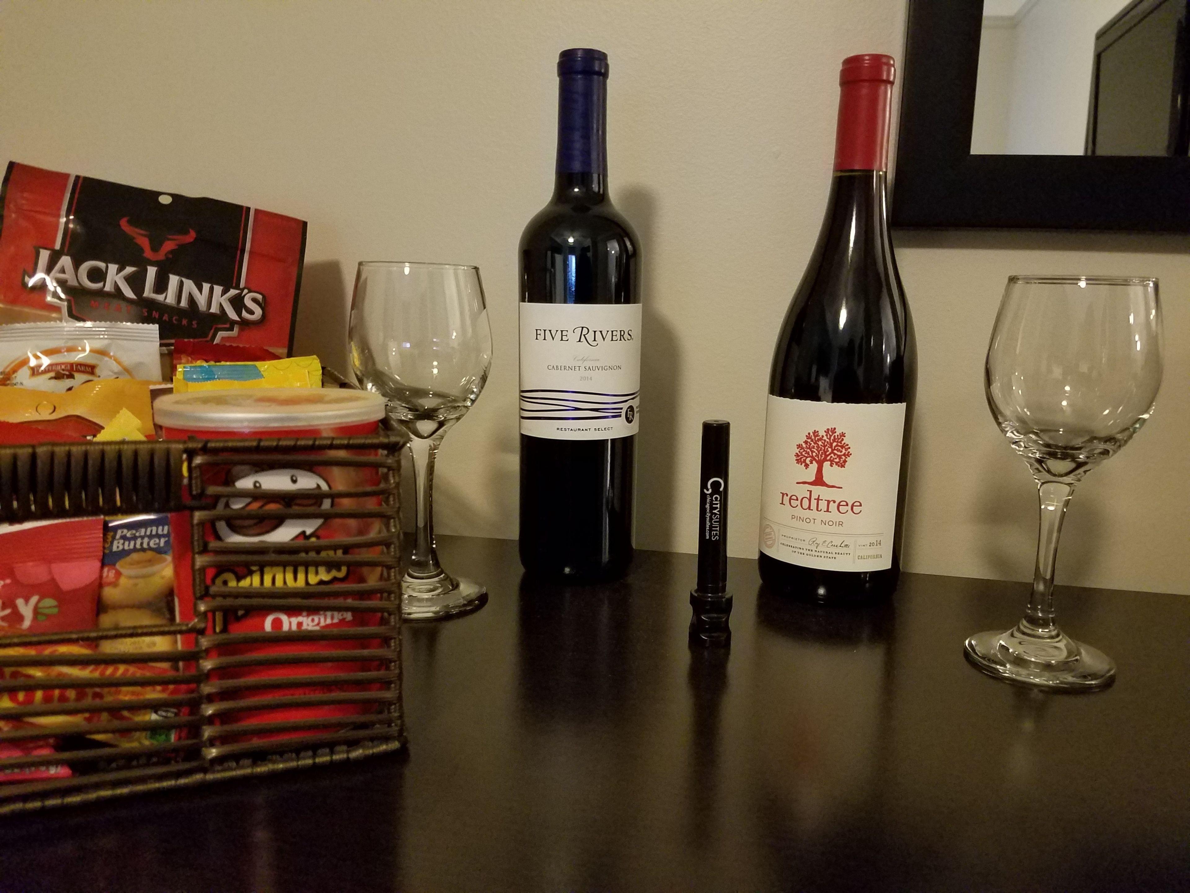 Hotel Majestic Chicago