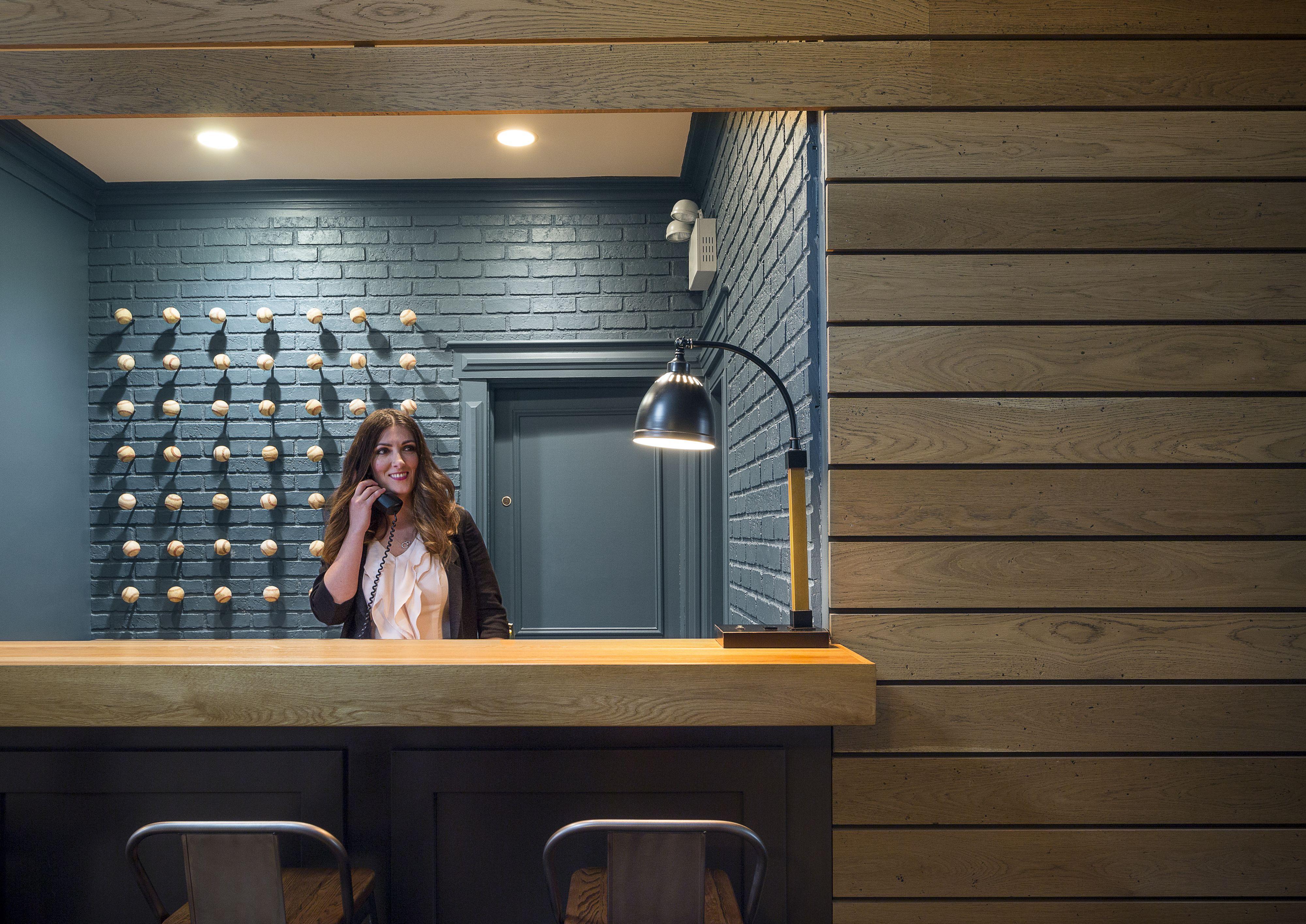 Hotel Majestic Chicago