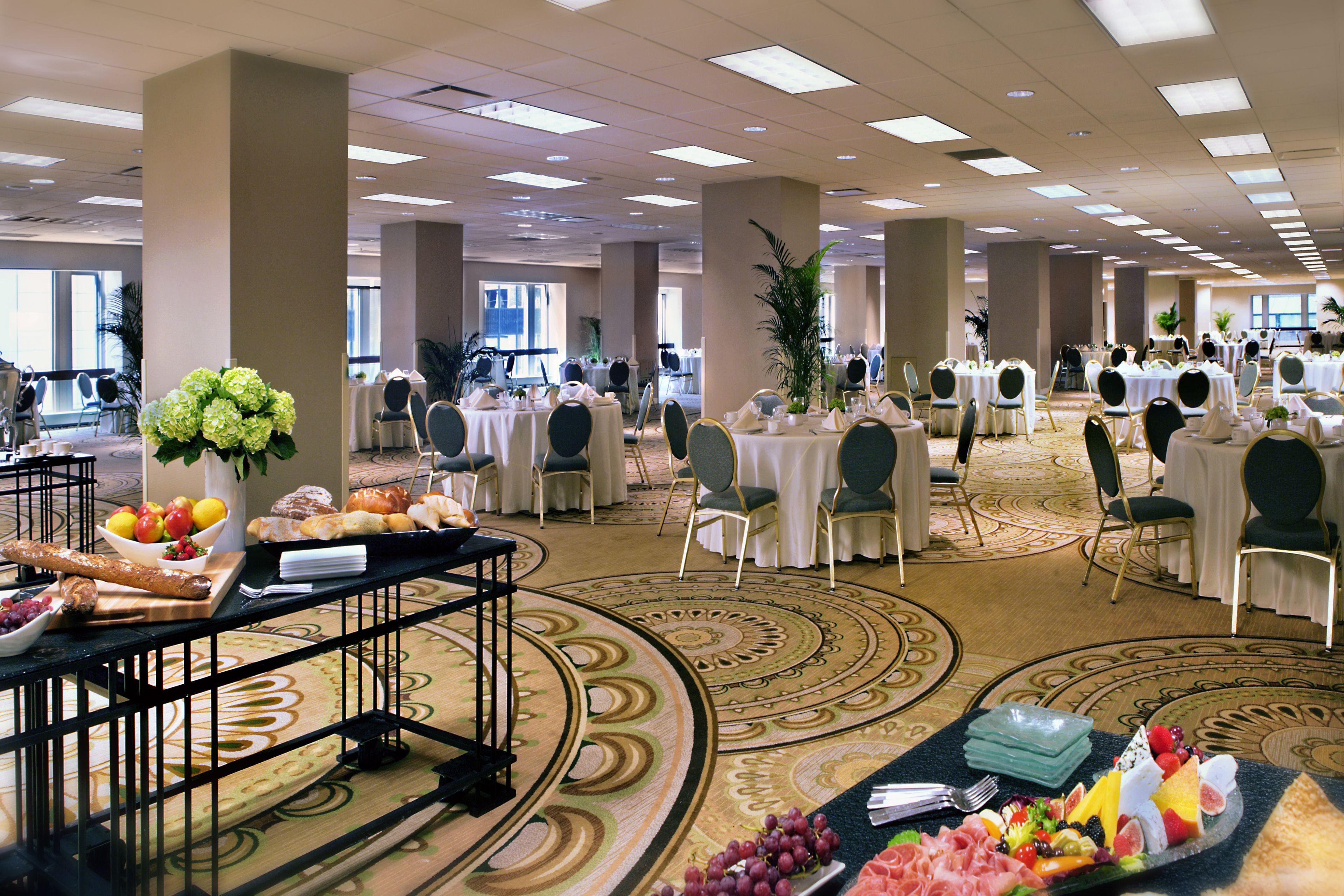 Hotel The Palmer House Hilton