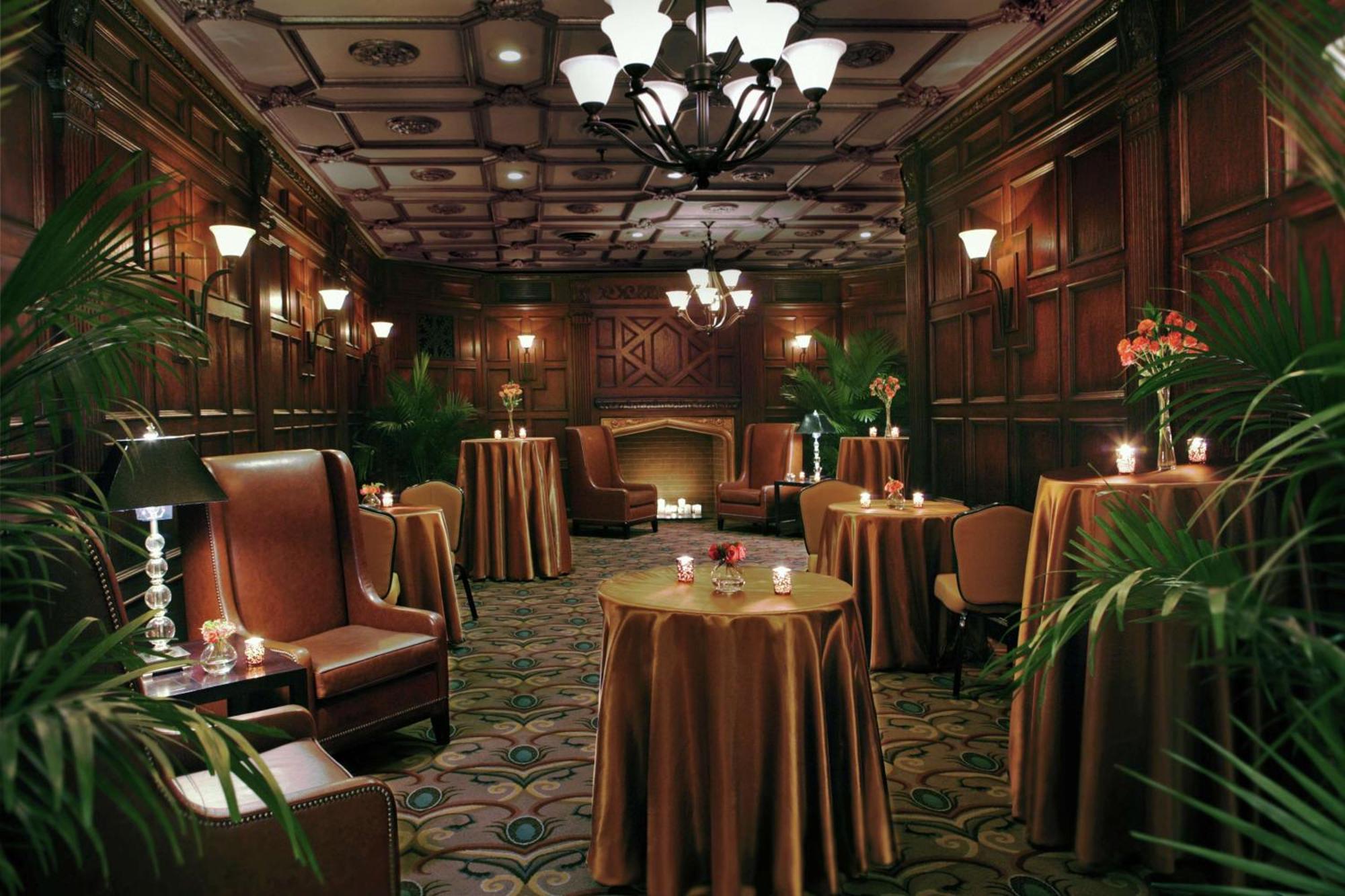 The Palmer House Hilton