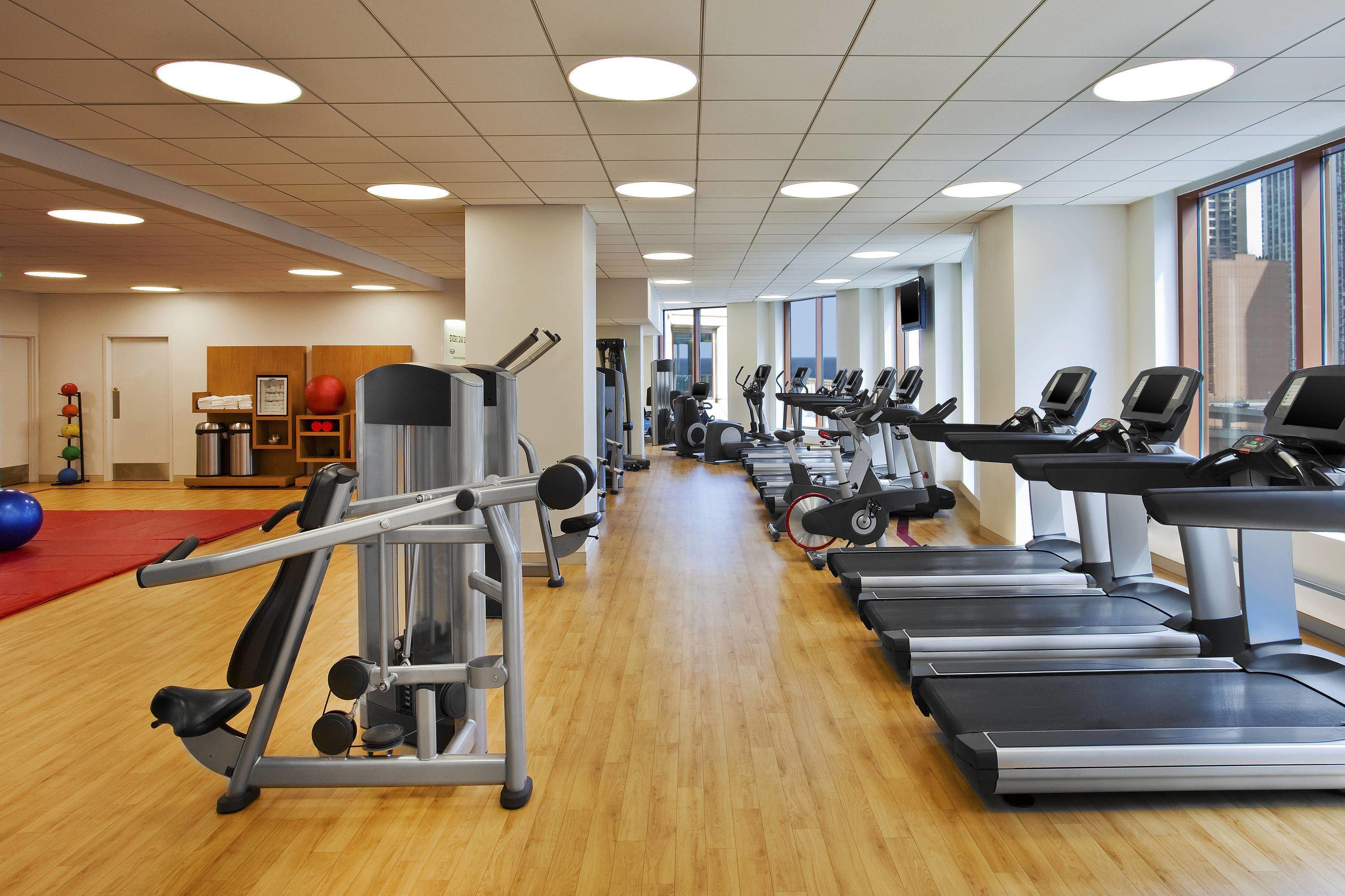 Sheraton Grand Riverwalk 4* Chicago