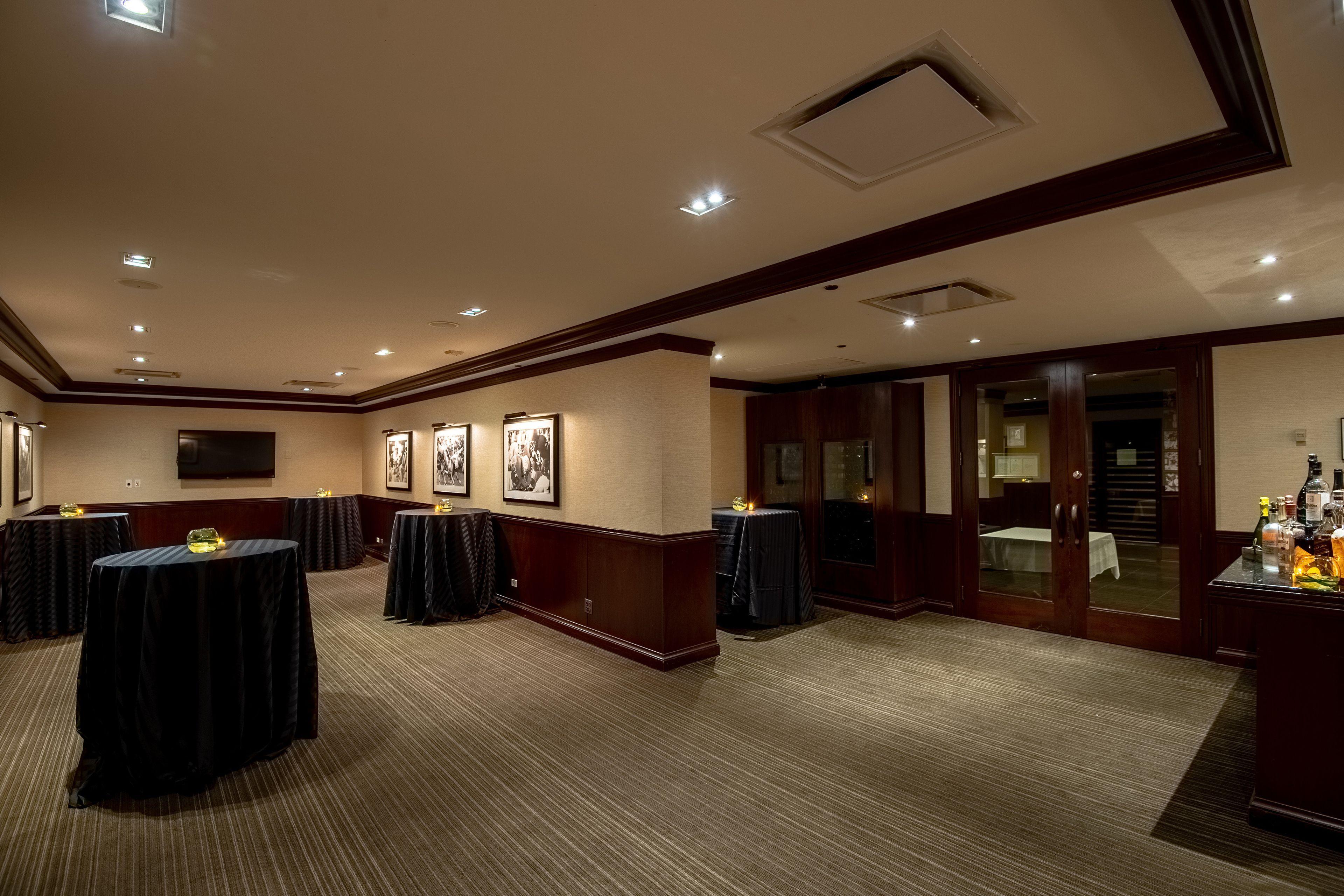 Sheraton Grand Riverwalk