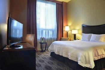 Hampton Majestic Theatre District Chicago