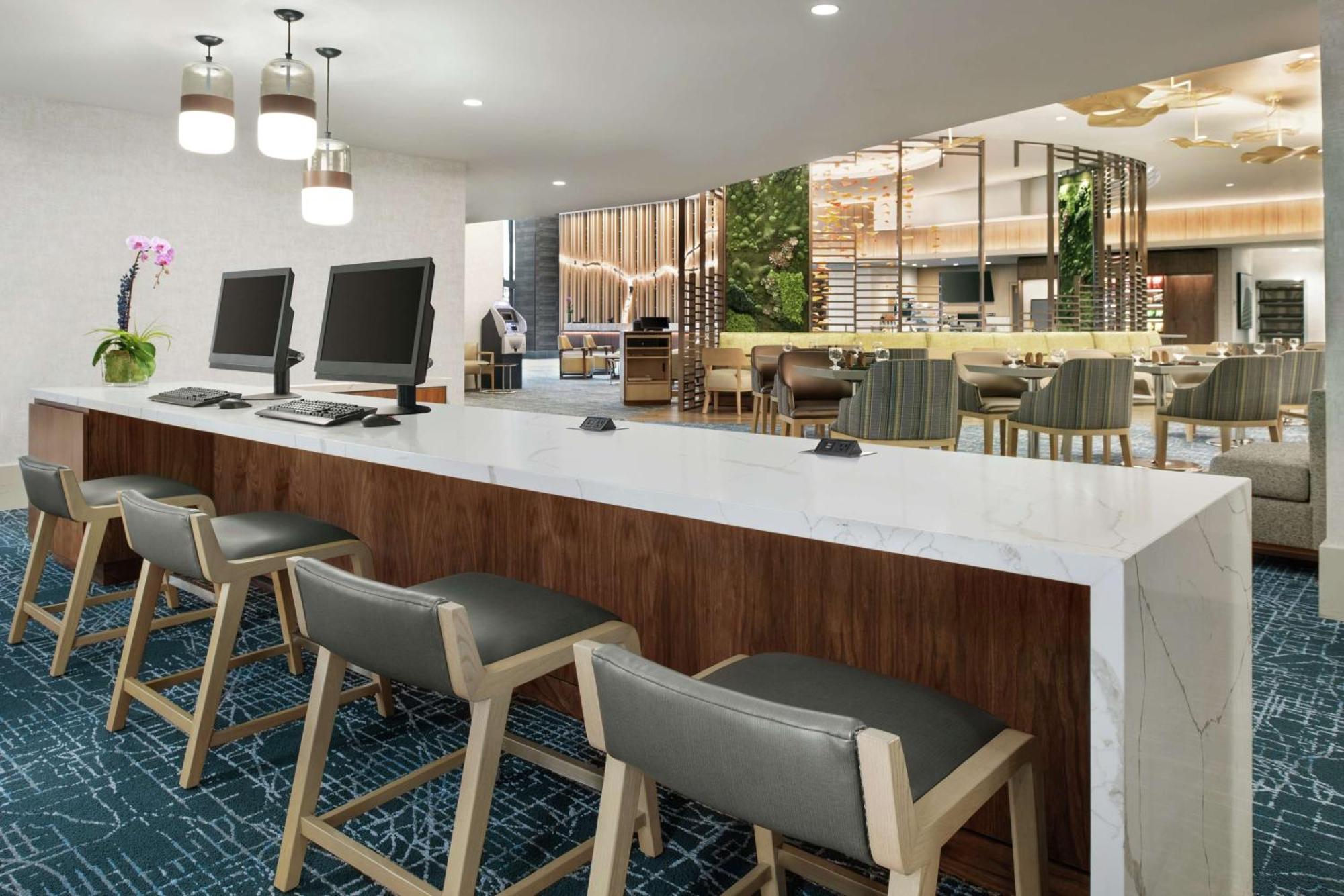 Doubletree By Hilton Magnificent Mile 4* Chicago