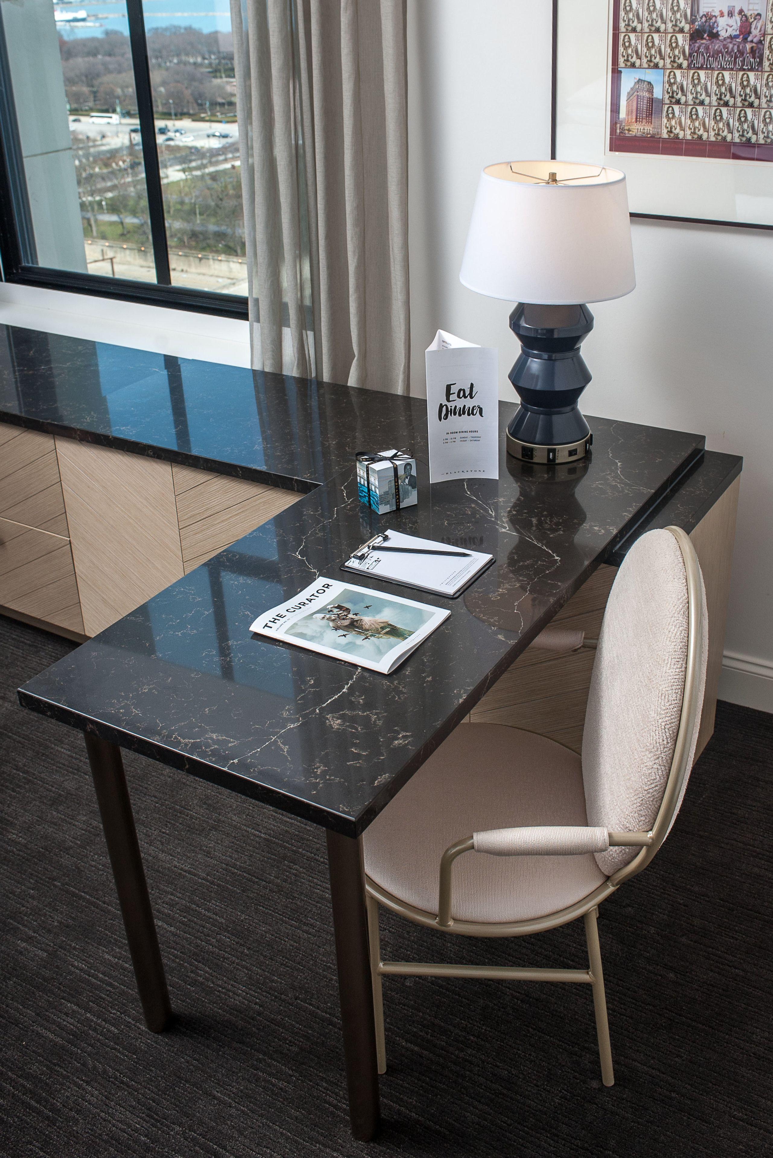 The Blackstone, Autograph Collection Chicago