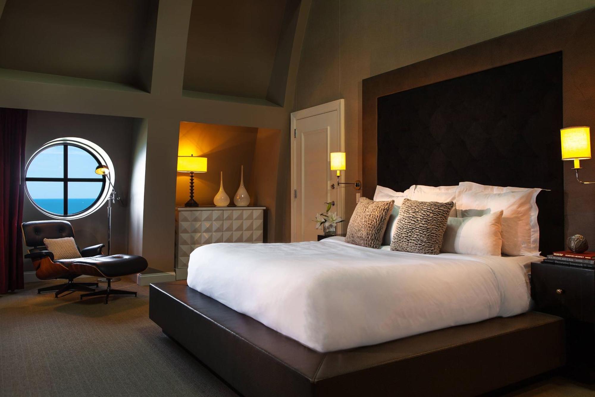 The Blackstone, Autograph Collection Hotel