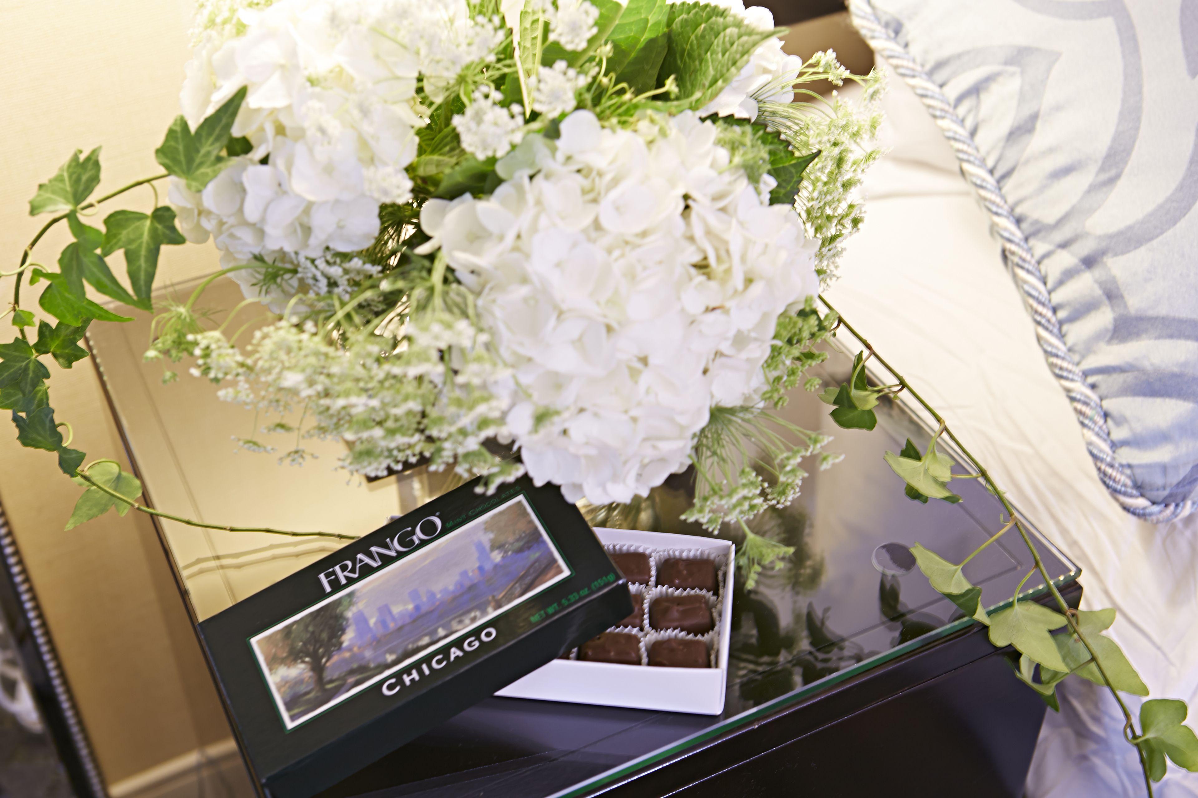 Warwick Allerton Hotel 4*