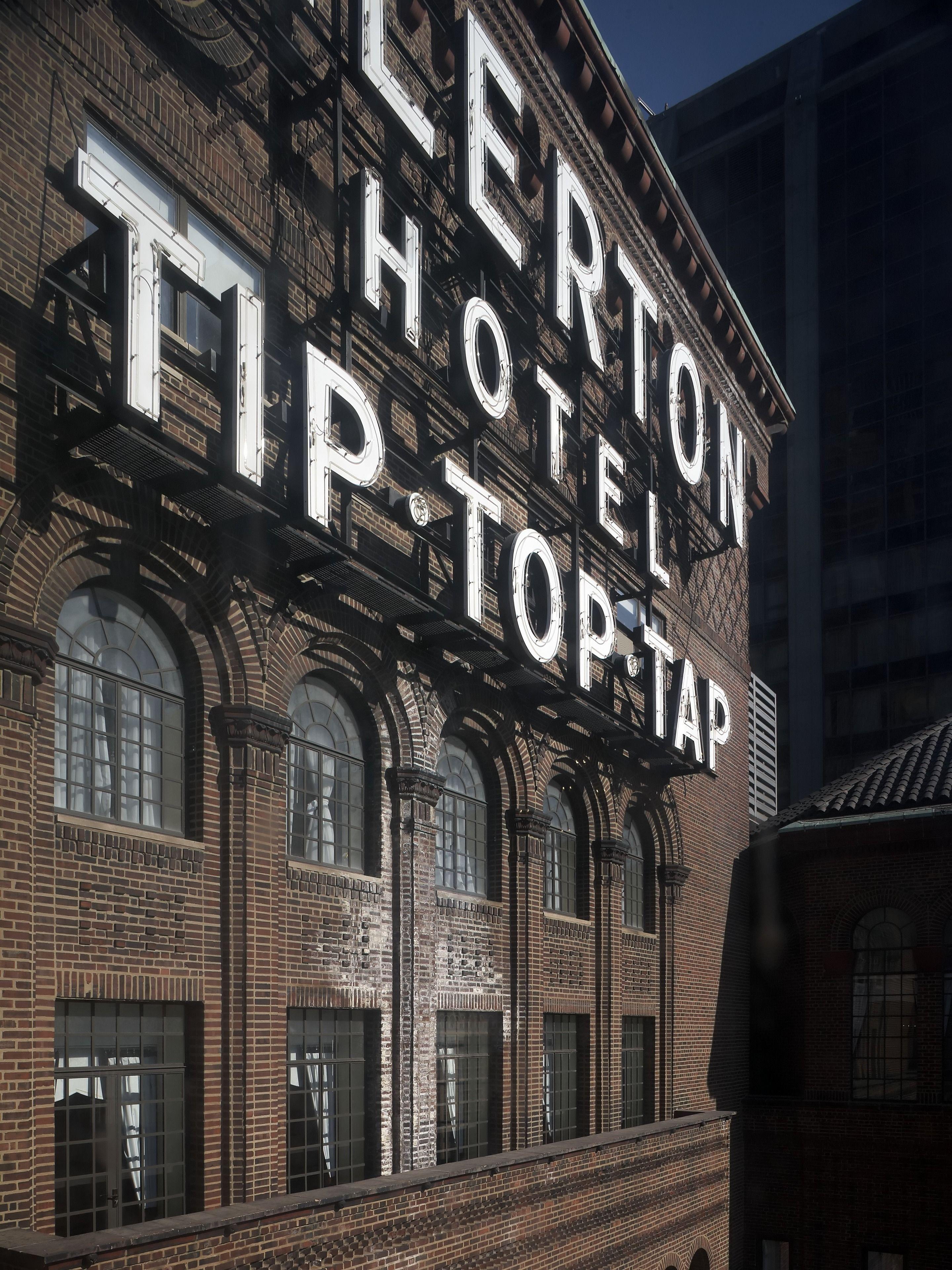 Warwick Allerton Chicago