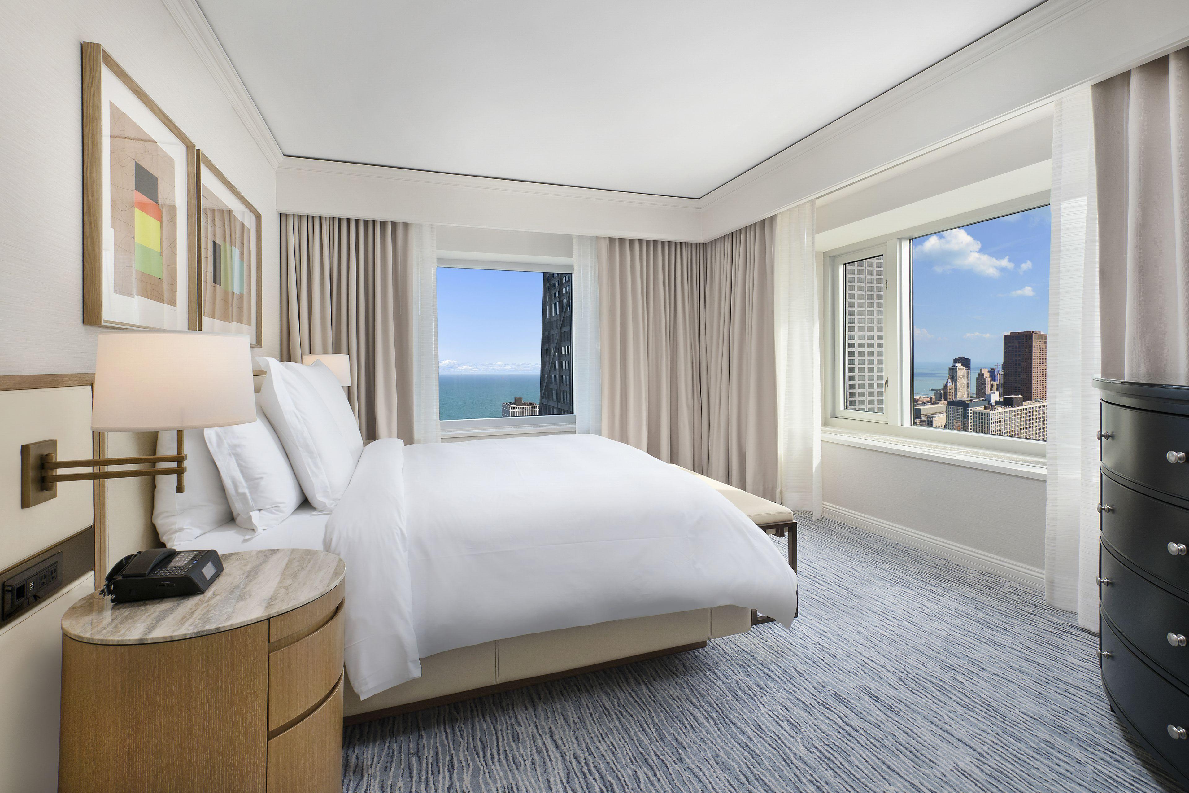 Hotel Four Seasons Chicago
