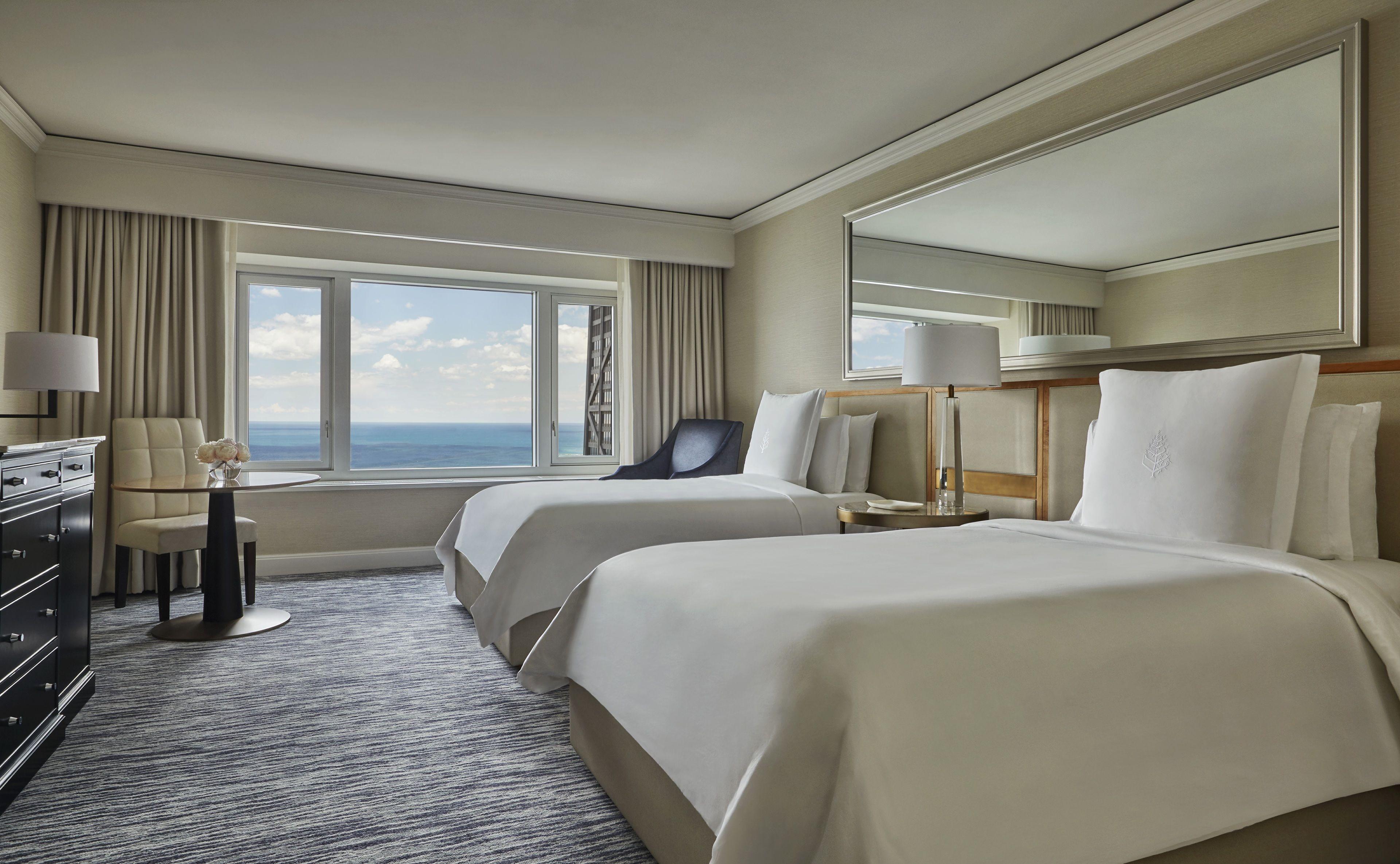 Four Seasons Hotel 5*
